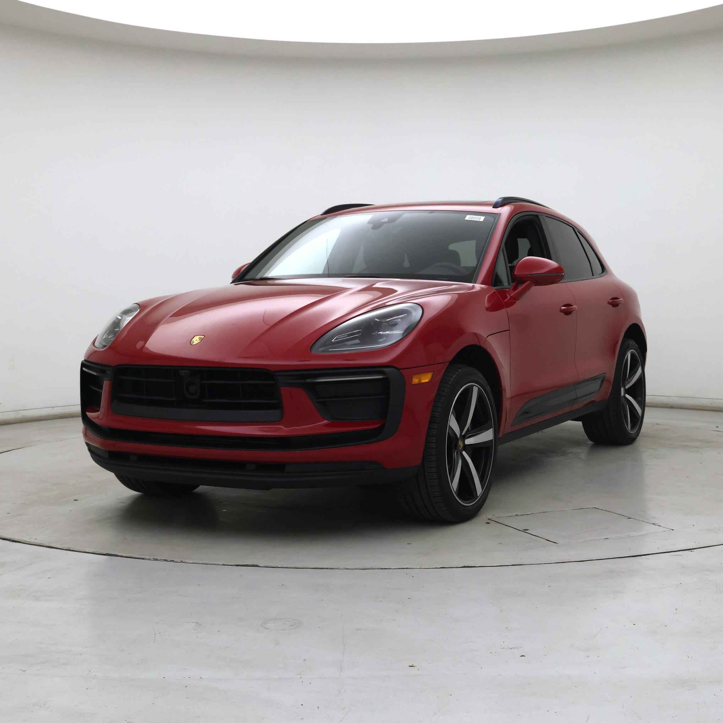 Thumbnail: 2023 Porsche Macan - 4