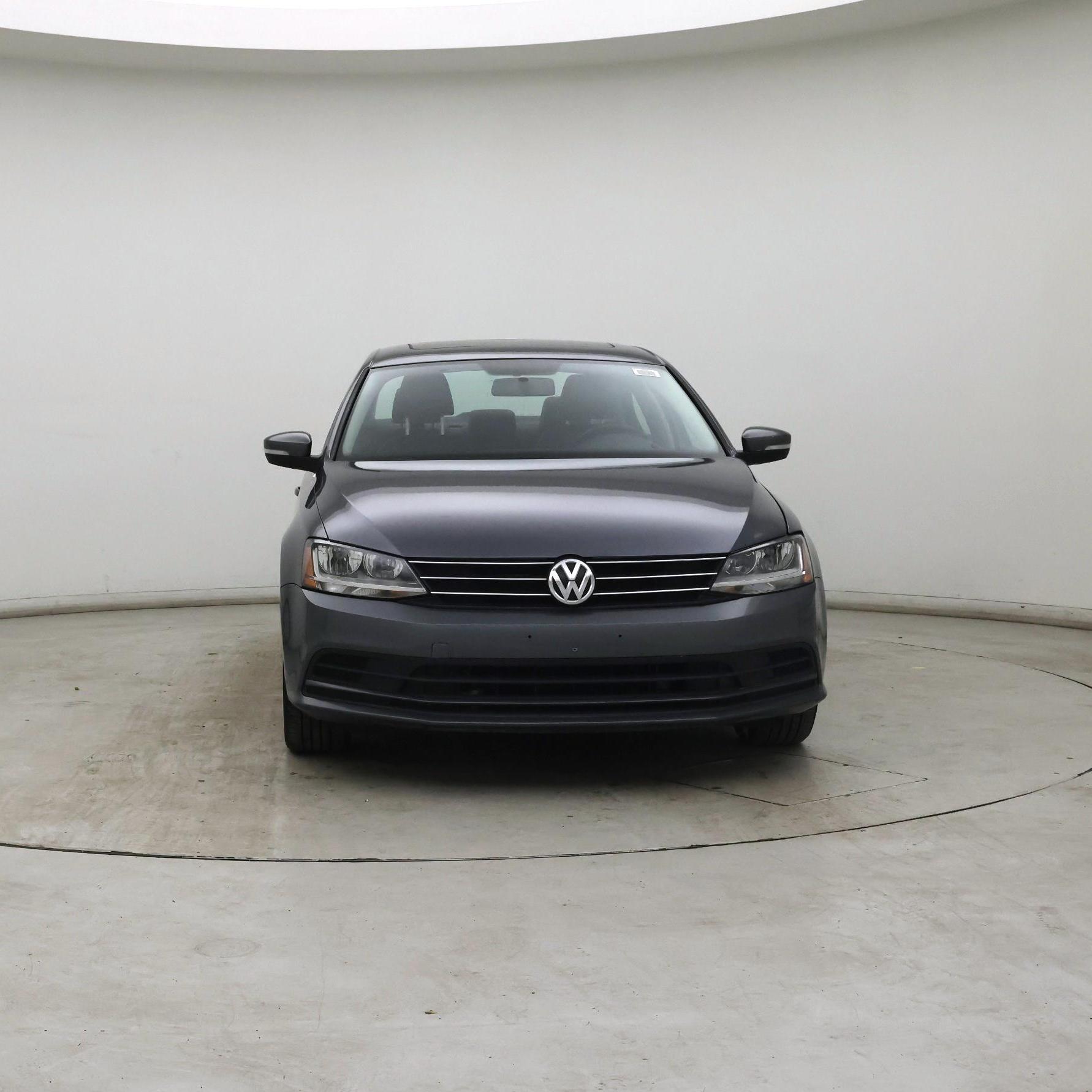 Thumbnail: 2017 Volkswagen Jetta - 5