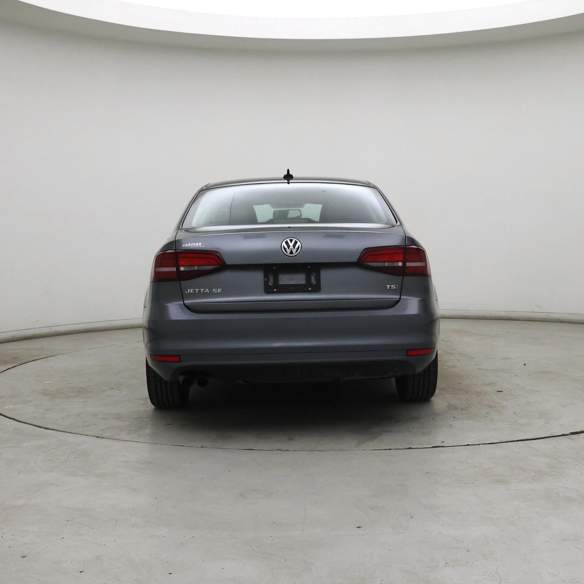 Thumbnail: 2017 Volkswagen Jetta - 6