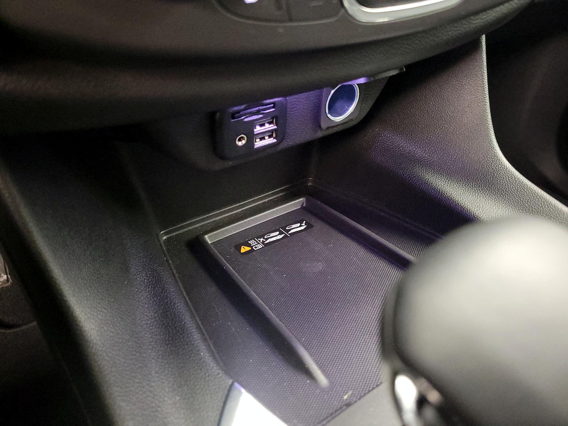 Thumbnail: 2023 Chevrolet Traverse - 18