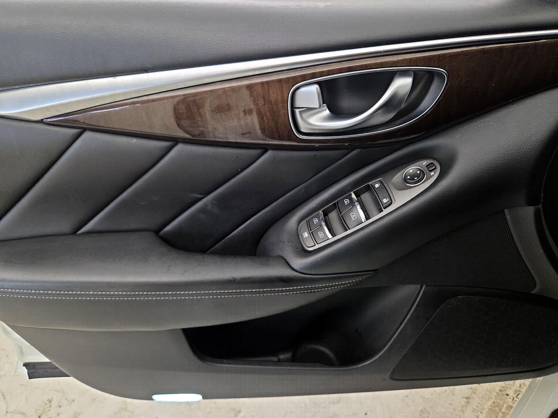 Thumbnail: 2018 INFINITI Q50 - 12