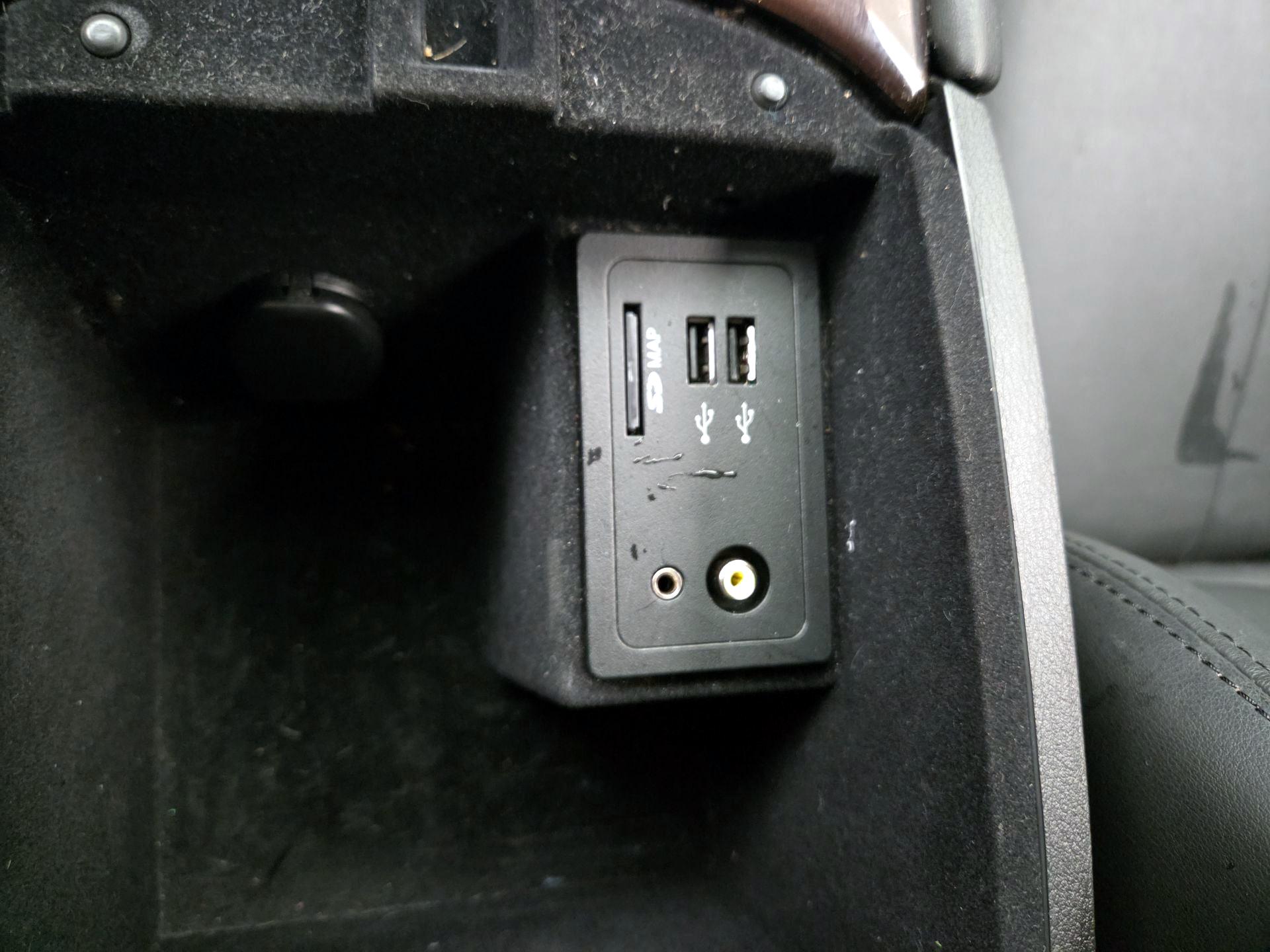 Thumbnail: 2018 INFINITI Q50 - 18