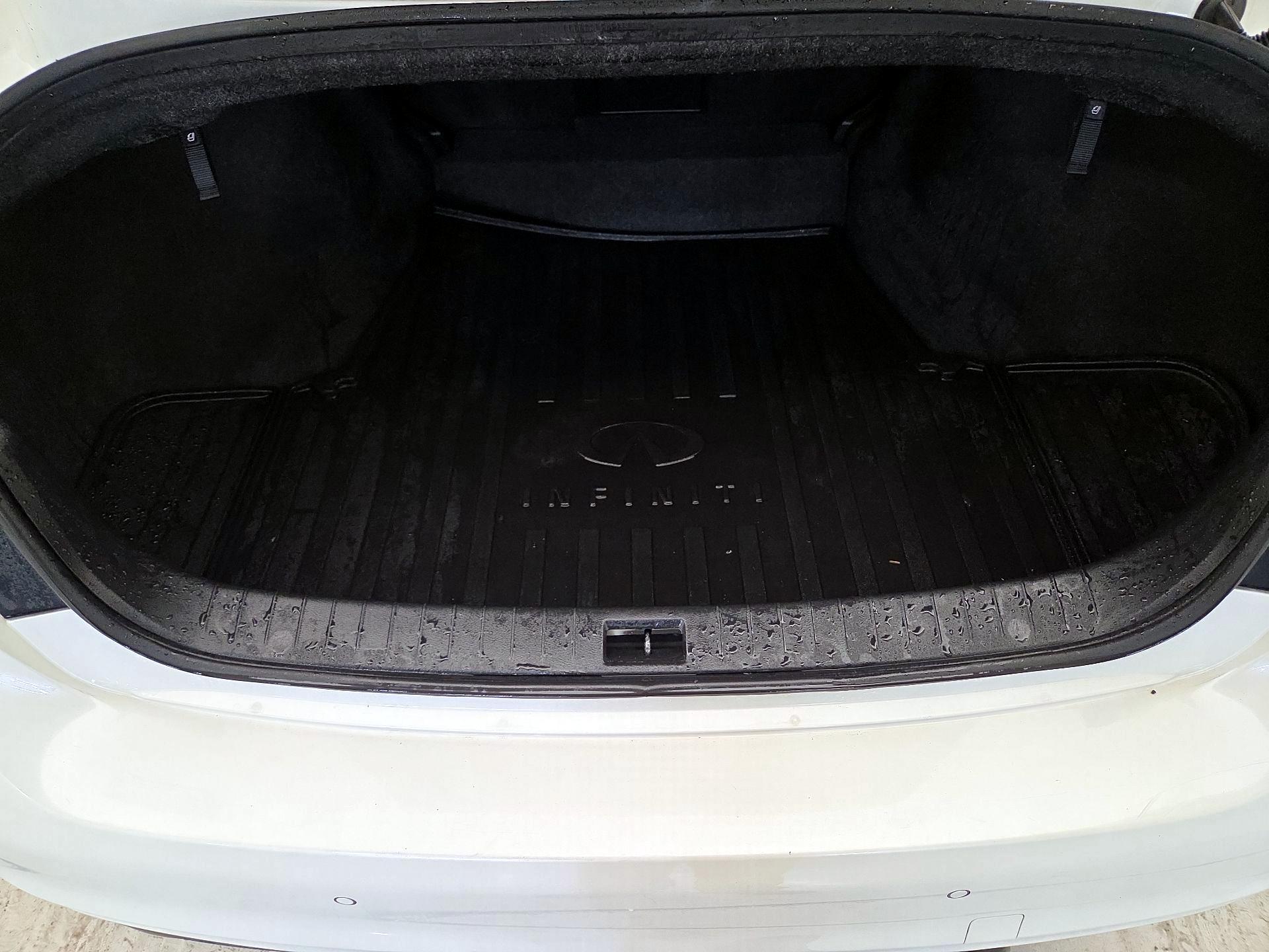 Thumbnail: 2018 INFINITI Q50 - 20