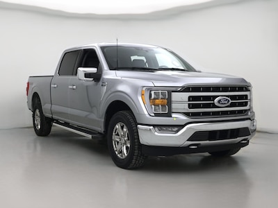 2023 Ford F150 Lariat