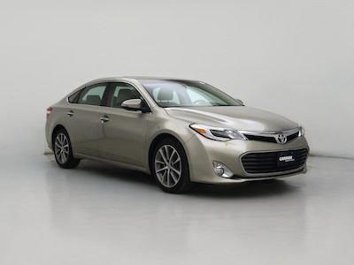 2014 Toyota Avalon XLE Touring