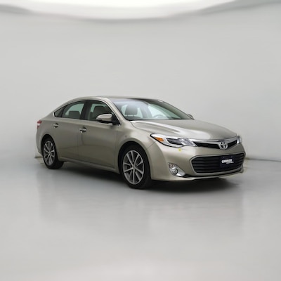 2014 Toyota Avalon XLE Touring