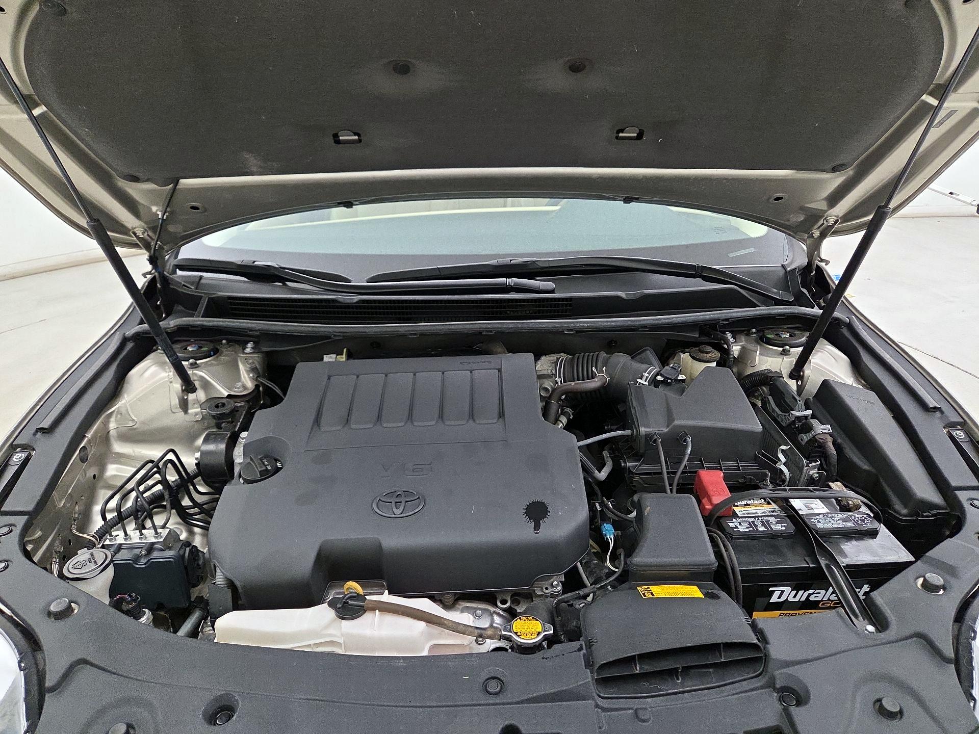 Thumbnail: 2014 Toyota Avalon - 20