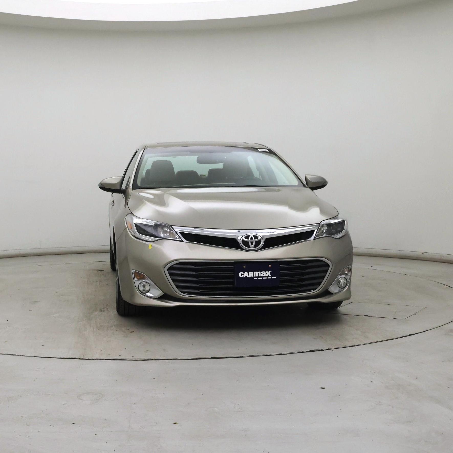 Thumbnail: 2014 Toyota Avalon - 5