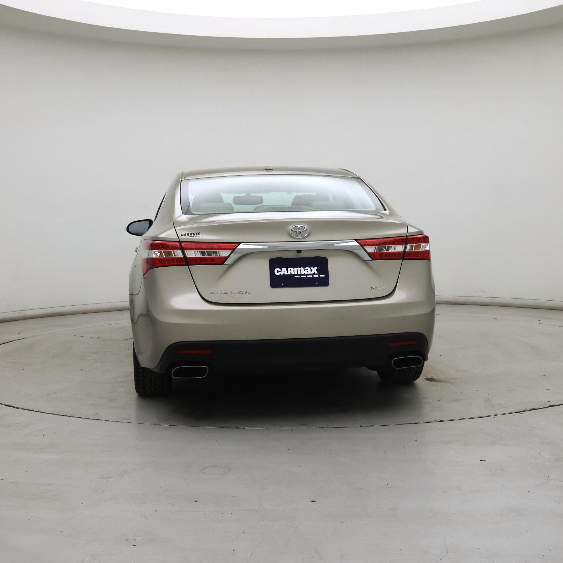 Thumbnail: 2014 Toyota Avalon - 6