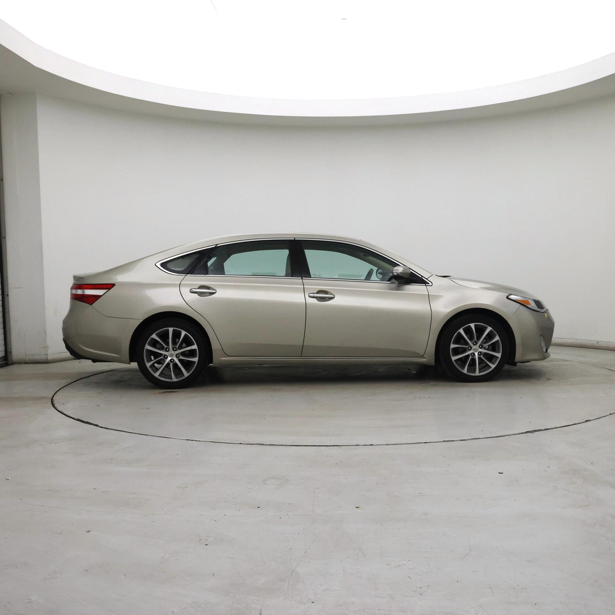 Thumbnail: 2014 Toyota Avalon - 7