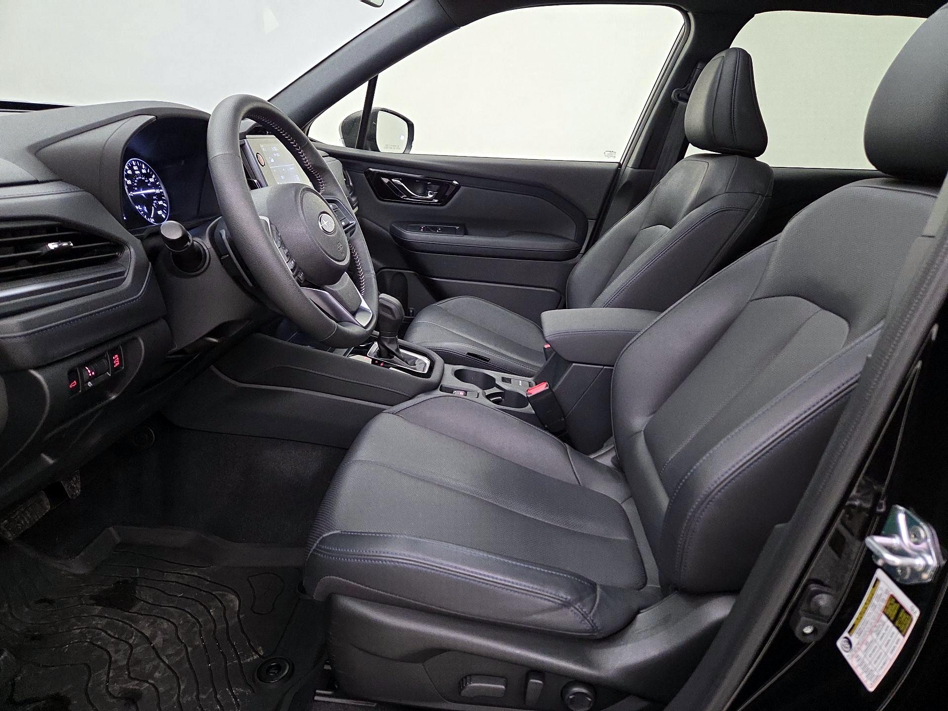 Thumbnail: 2025 Subaru Forester - 11