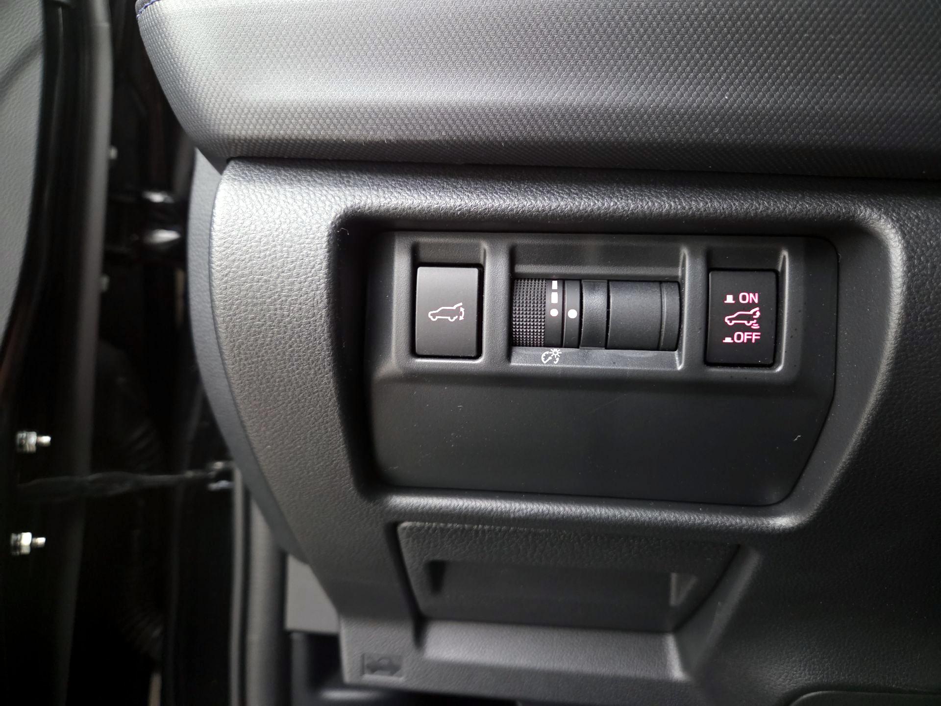 Thumbnail: 2025 Subaru Forester - 13