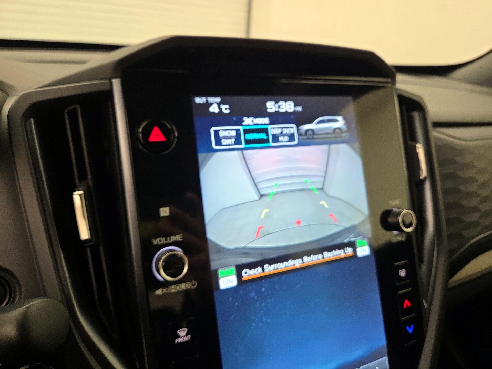 Thumbnail: 2025 Subaru Forester - 14