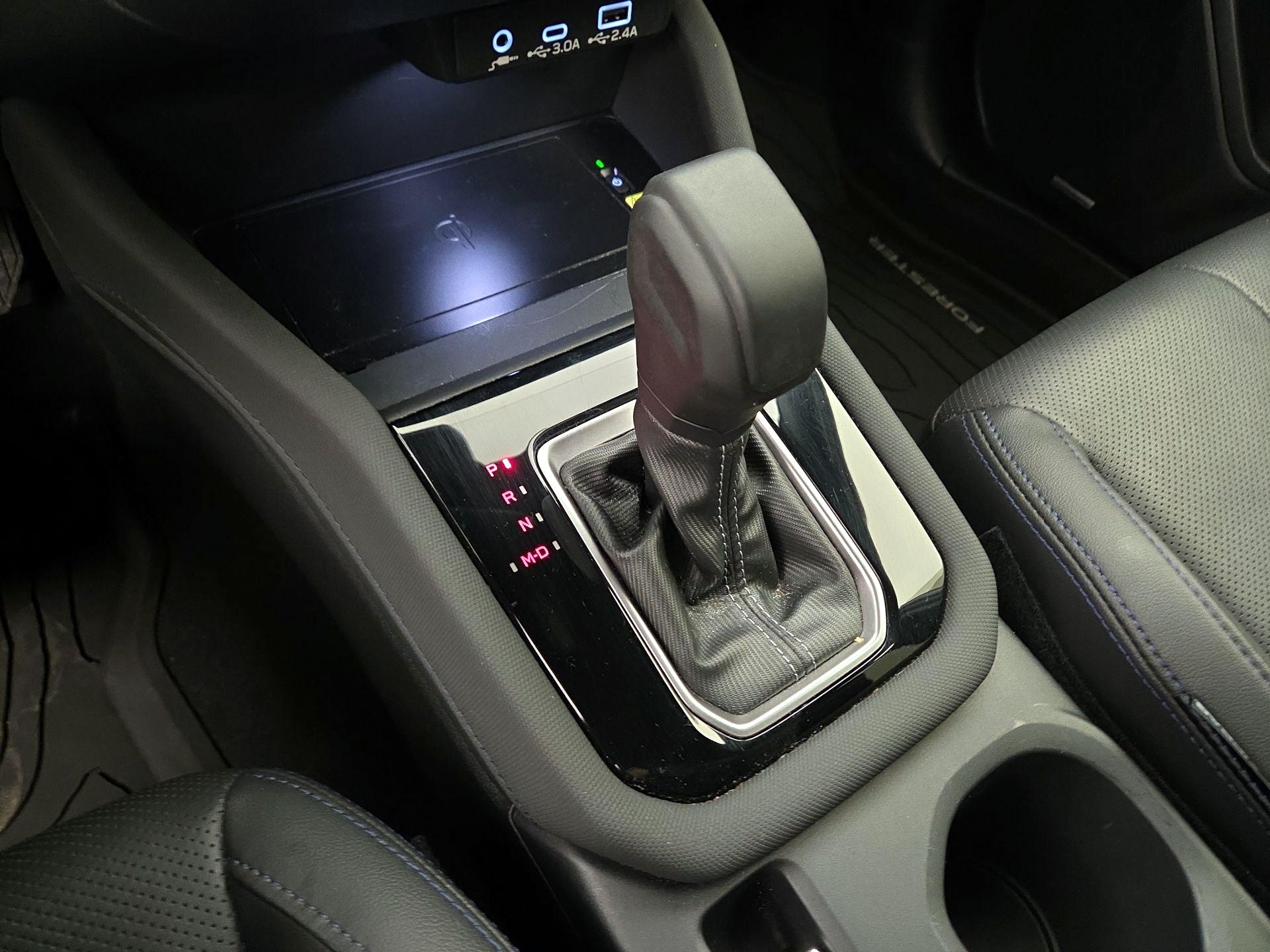 Thumbnail: 2025 Subaru Forester - 17