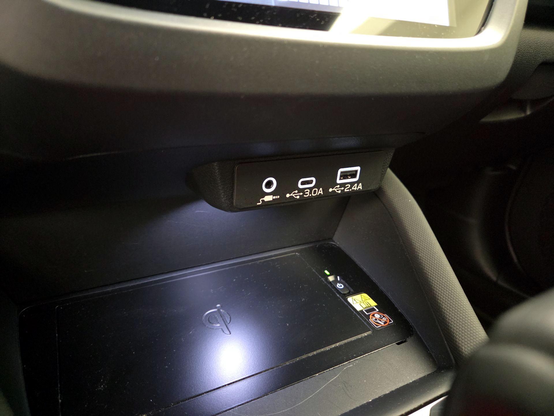 Thumbnail: 2025 Subaru Forester - 18