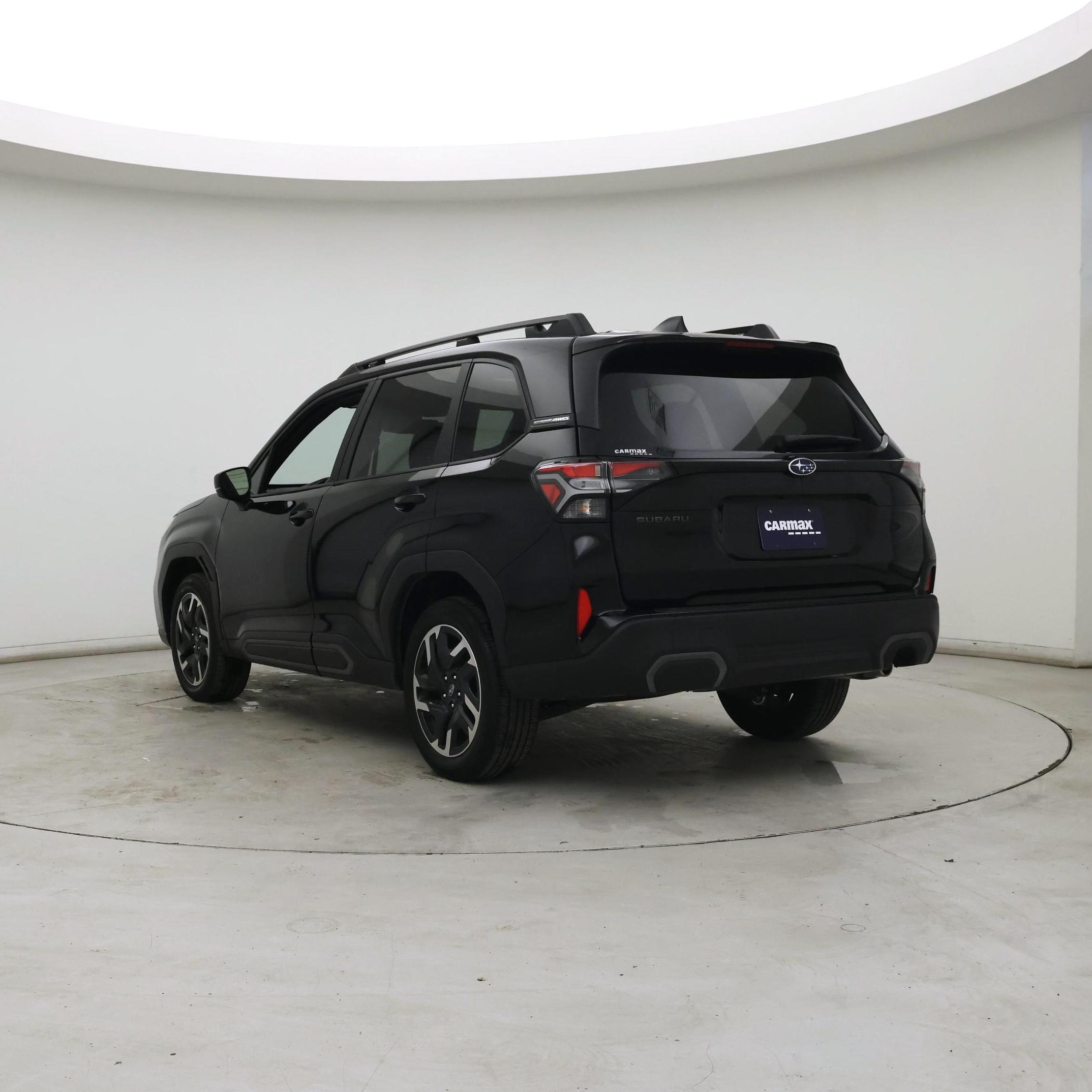 Thumbnail: 2025 Subaru Forester - 2