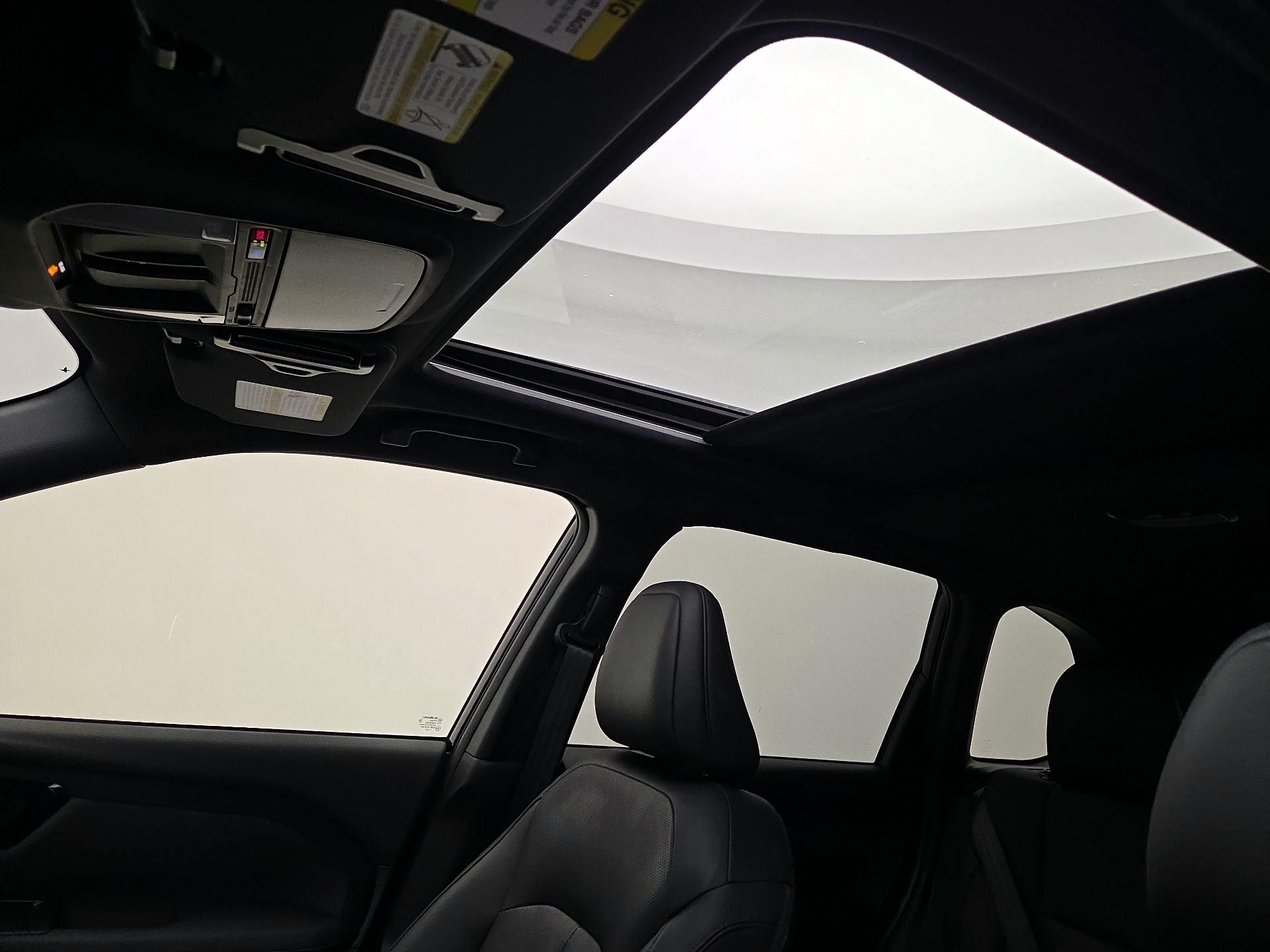 Thumbnail: 2025 Subaru Forester - 19