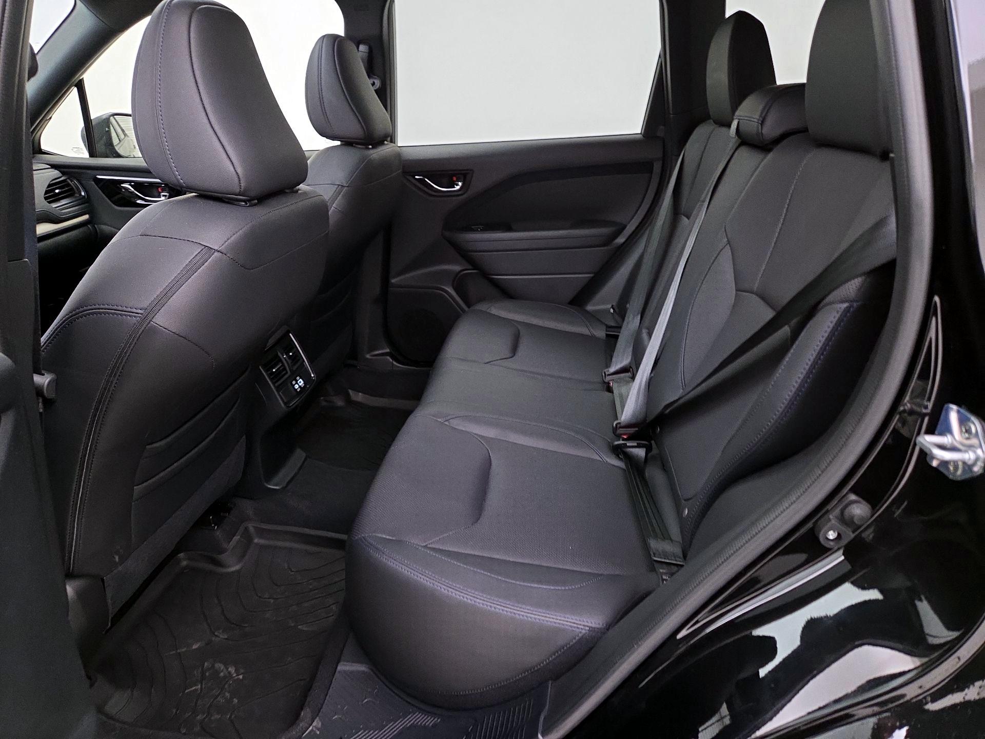 Thumbnail: 2025 Subaru Forester - 20