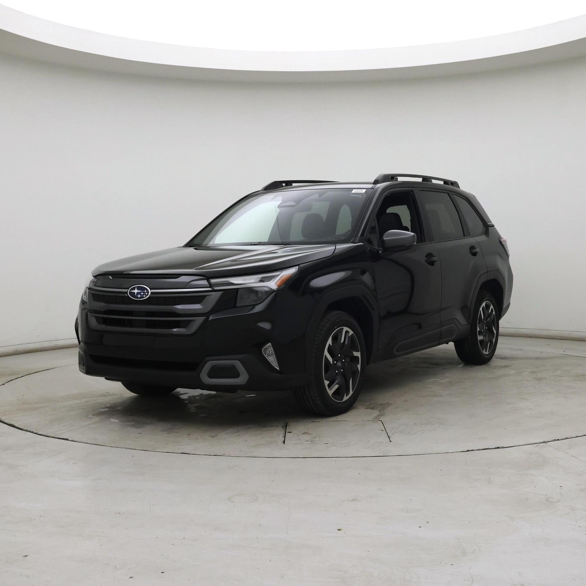 Thumbnail: 2025 Subaru Forester - 4