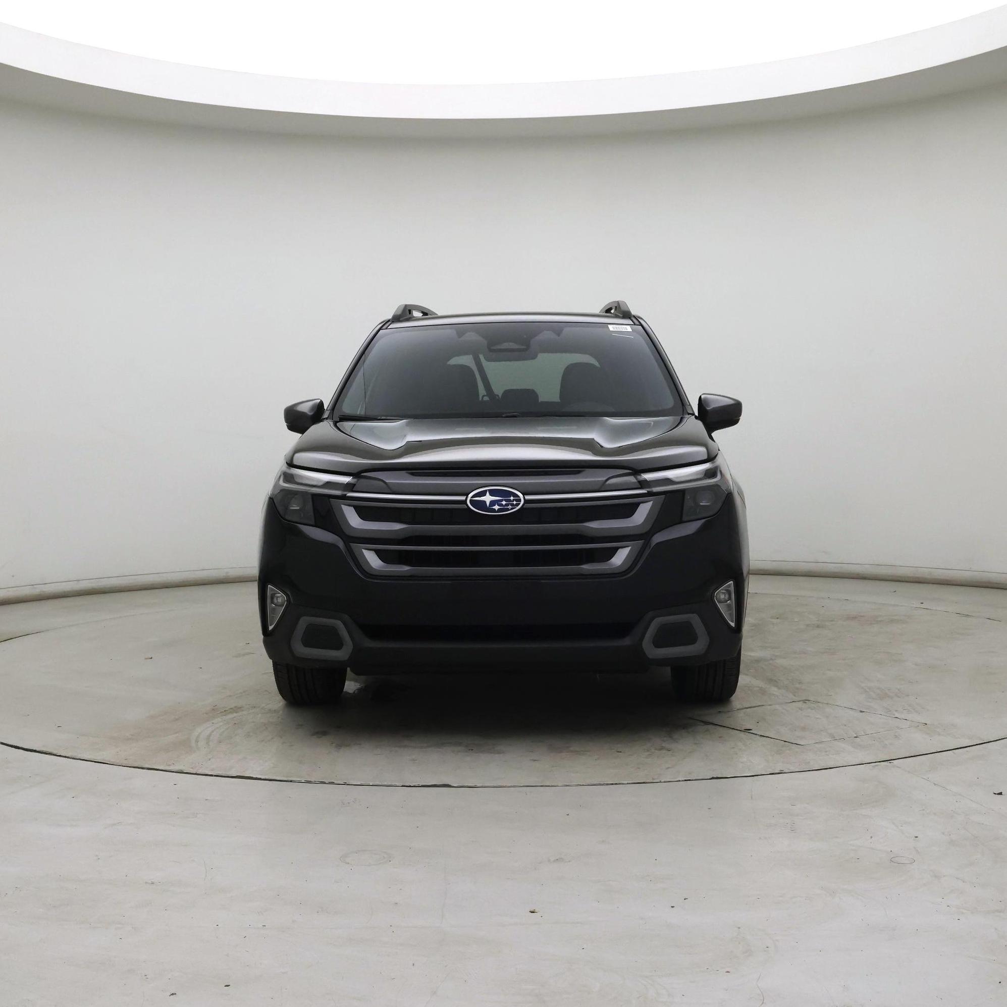 Thumbnail: 2025 Subaru Forester - 5