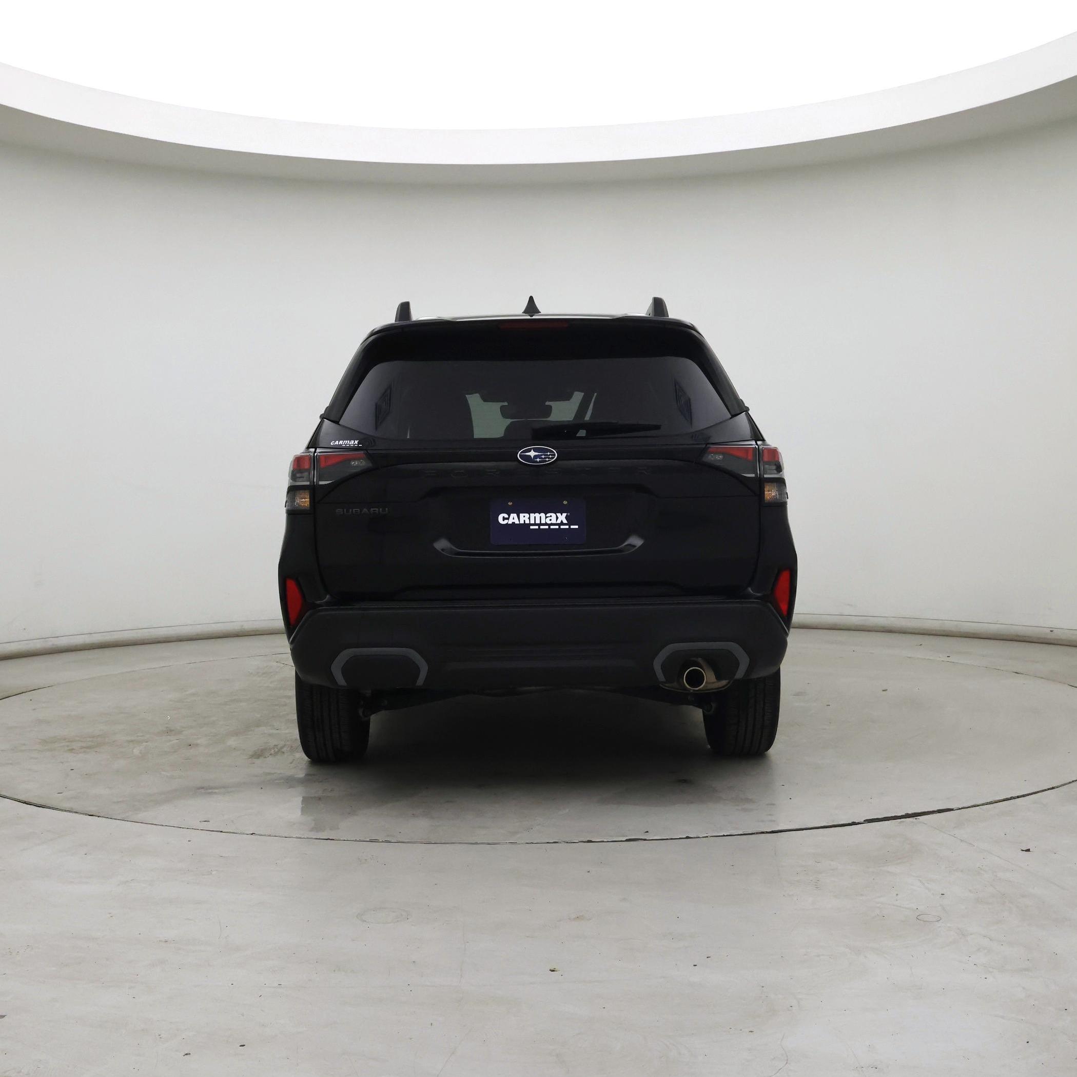 Thumbnail: 2025 Subaru Forester - 6