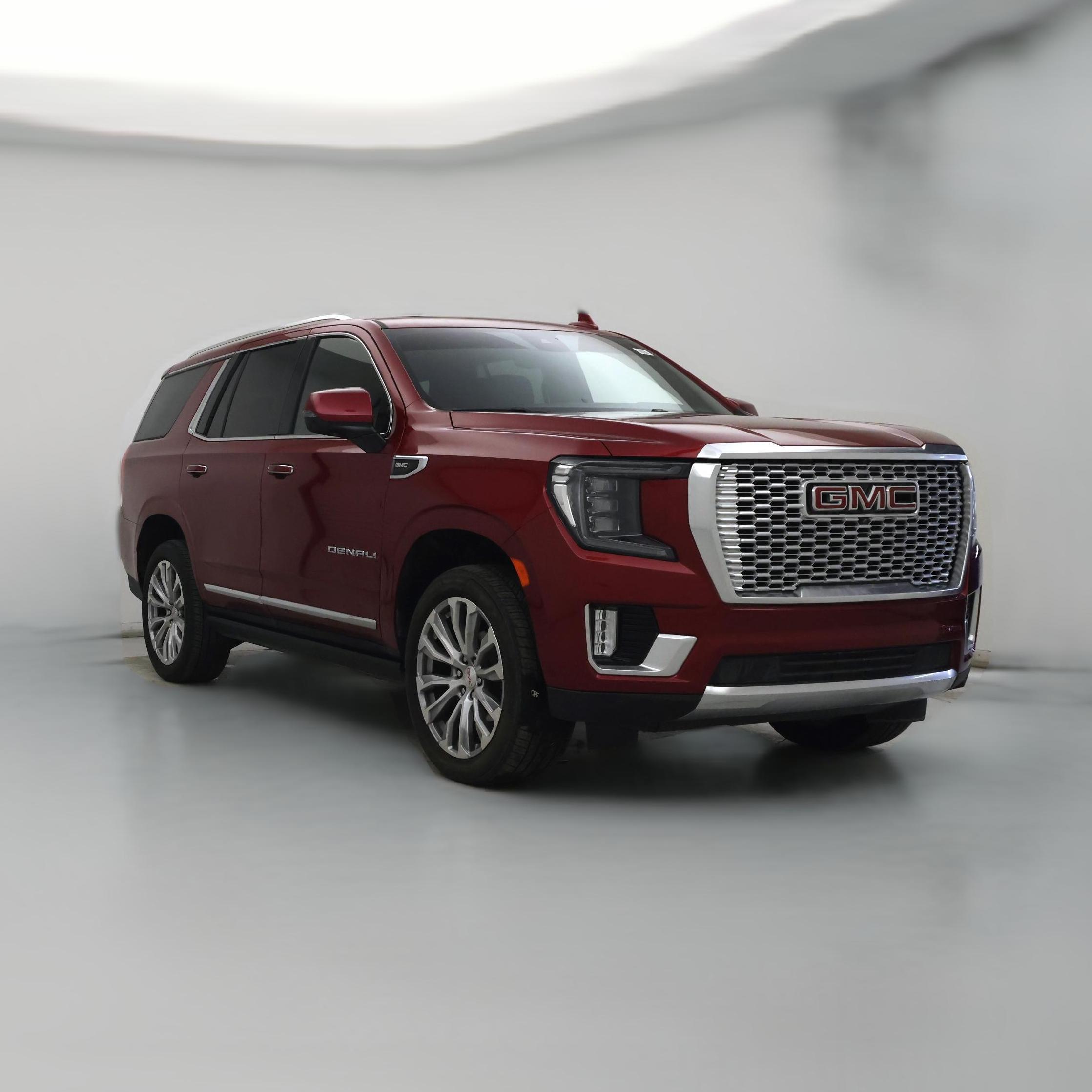 Thumbnail: 2023 GMC Yukon - 1