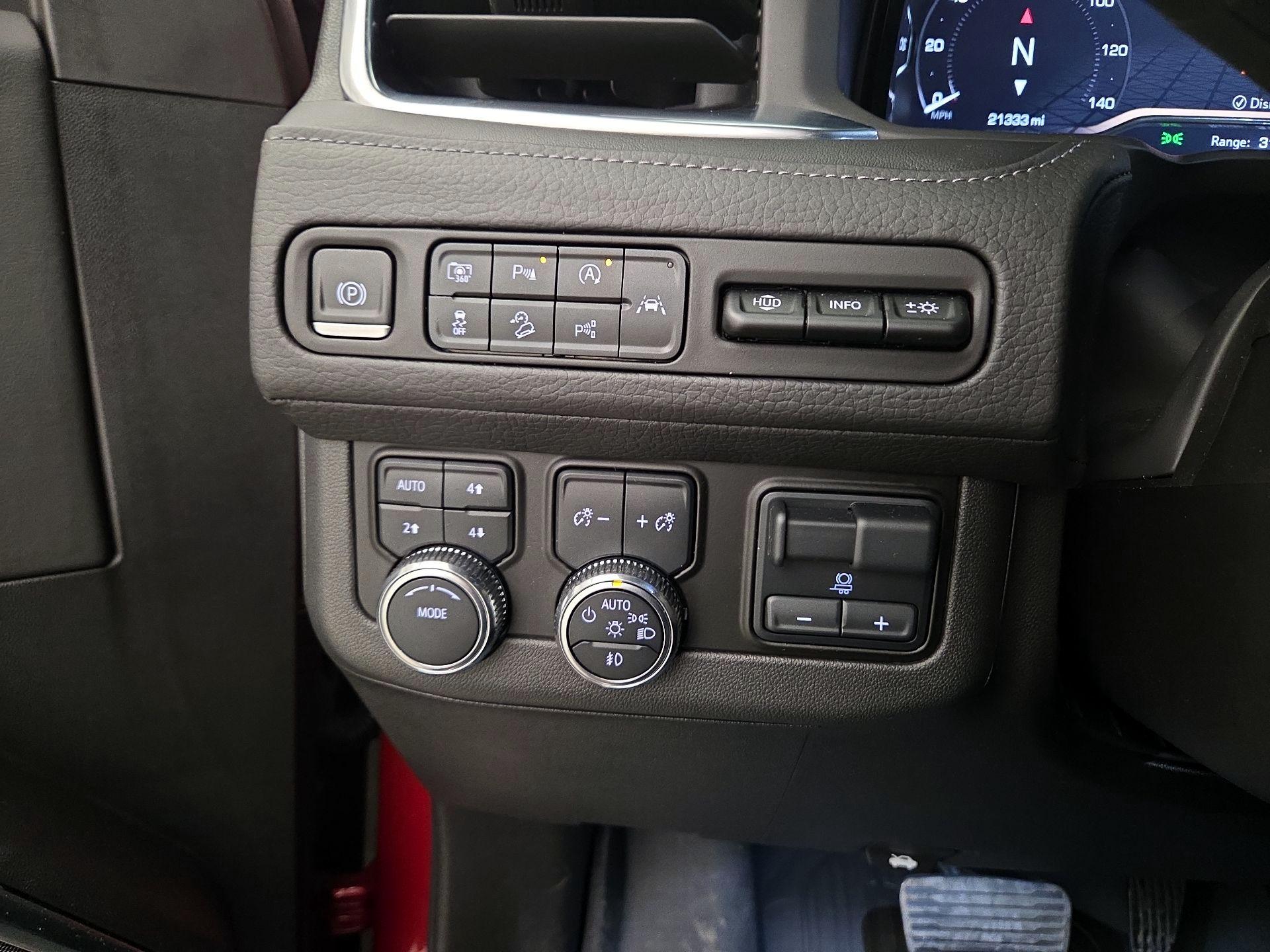 Thumbnail: 2023 GMC Yukon - 13