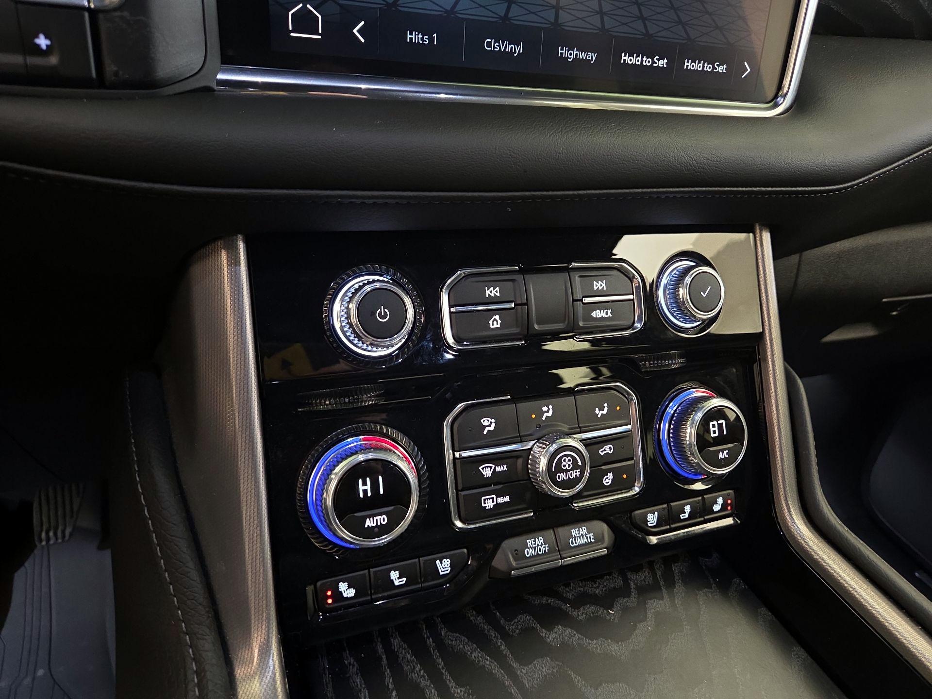 Thumbnail: 2023 GMC Yukon - 16