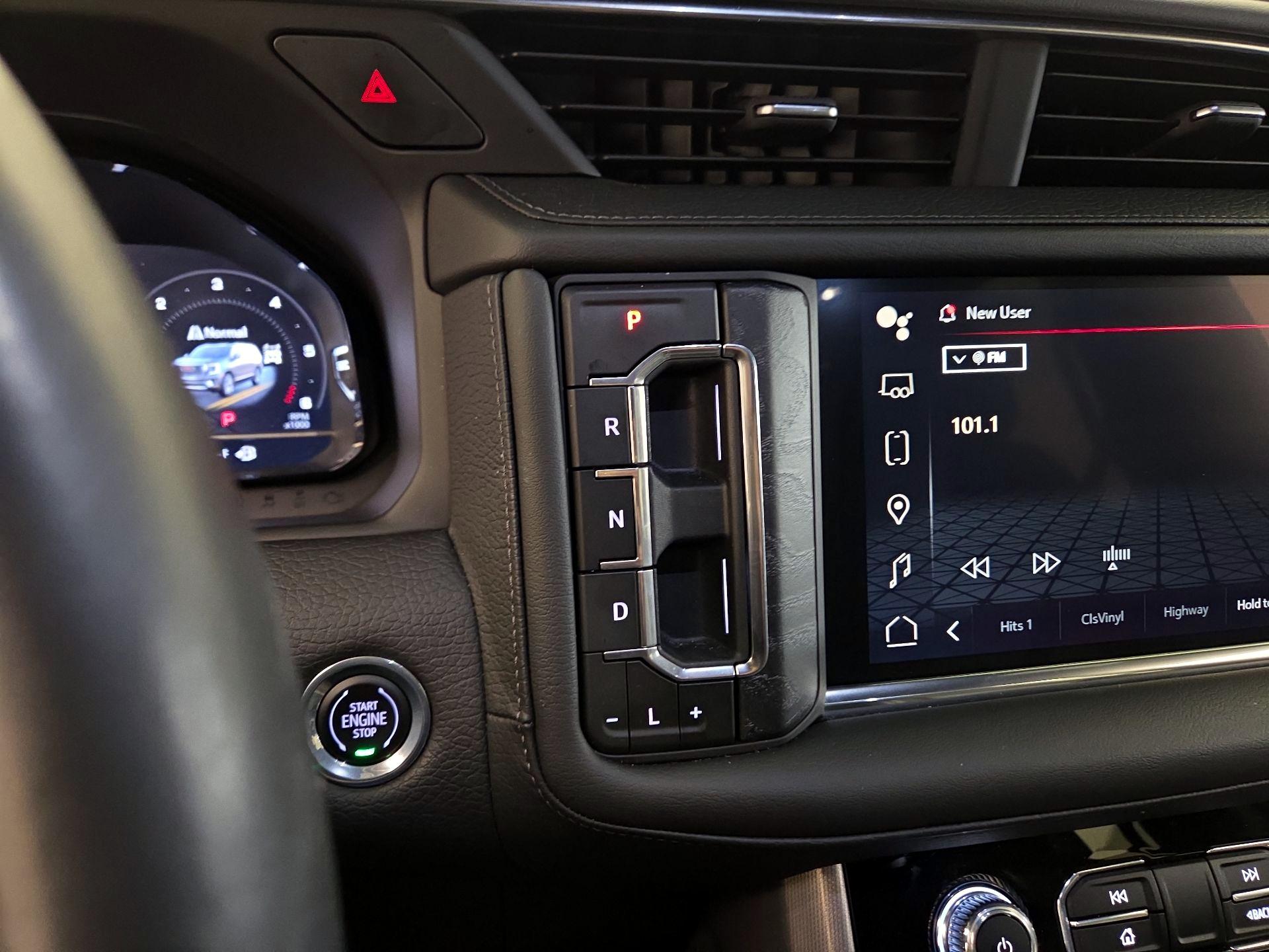 Thumbnail: 2023 GMC Yukon - 17