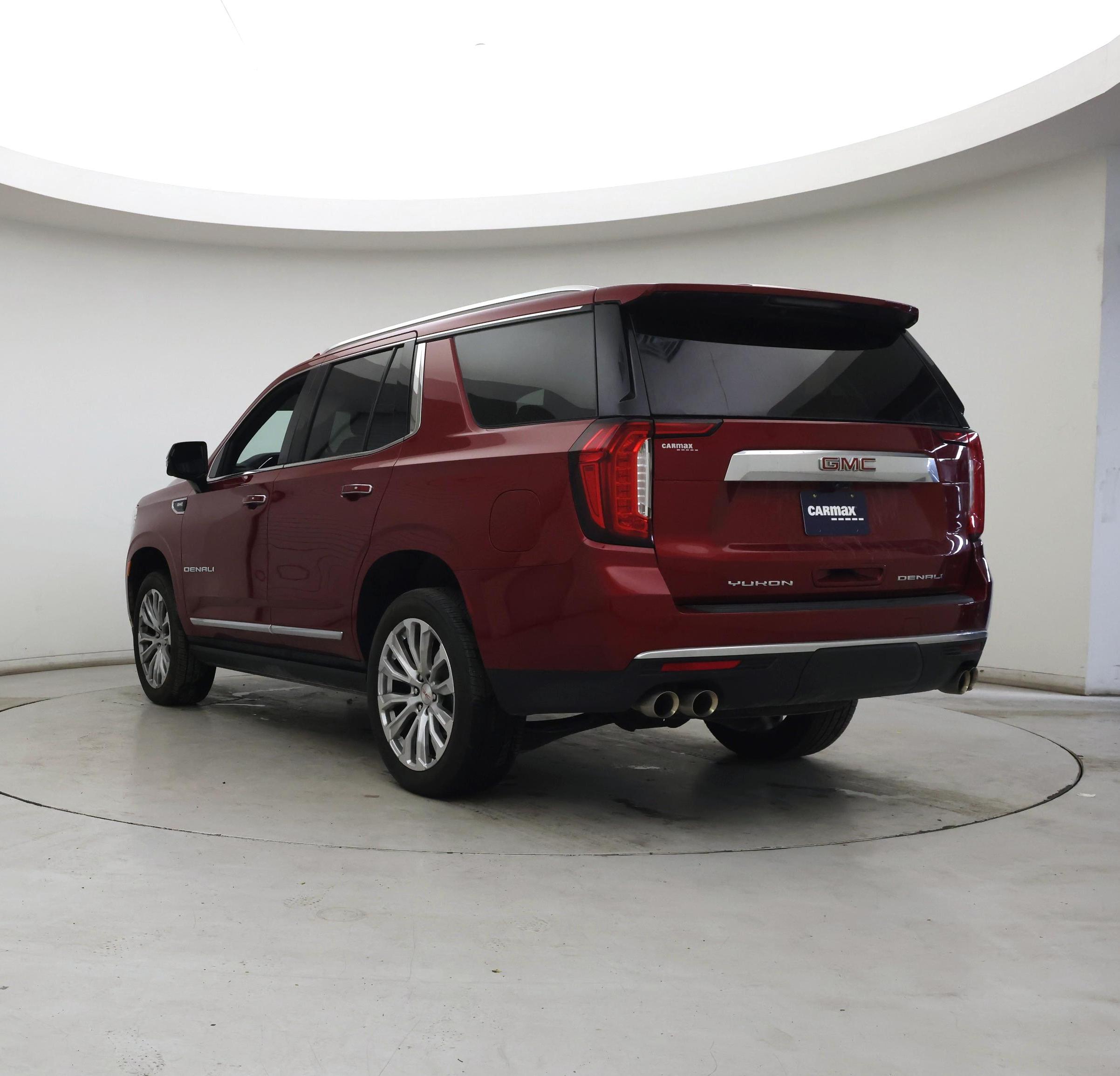 Thumbnail: 2023 GMC Yukon - 2