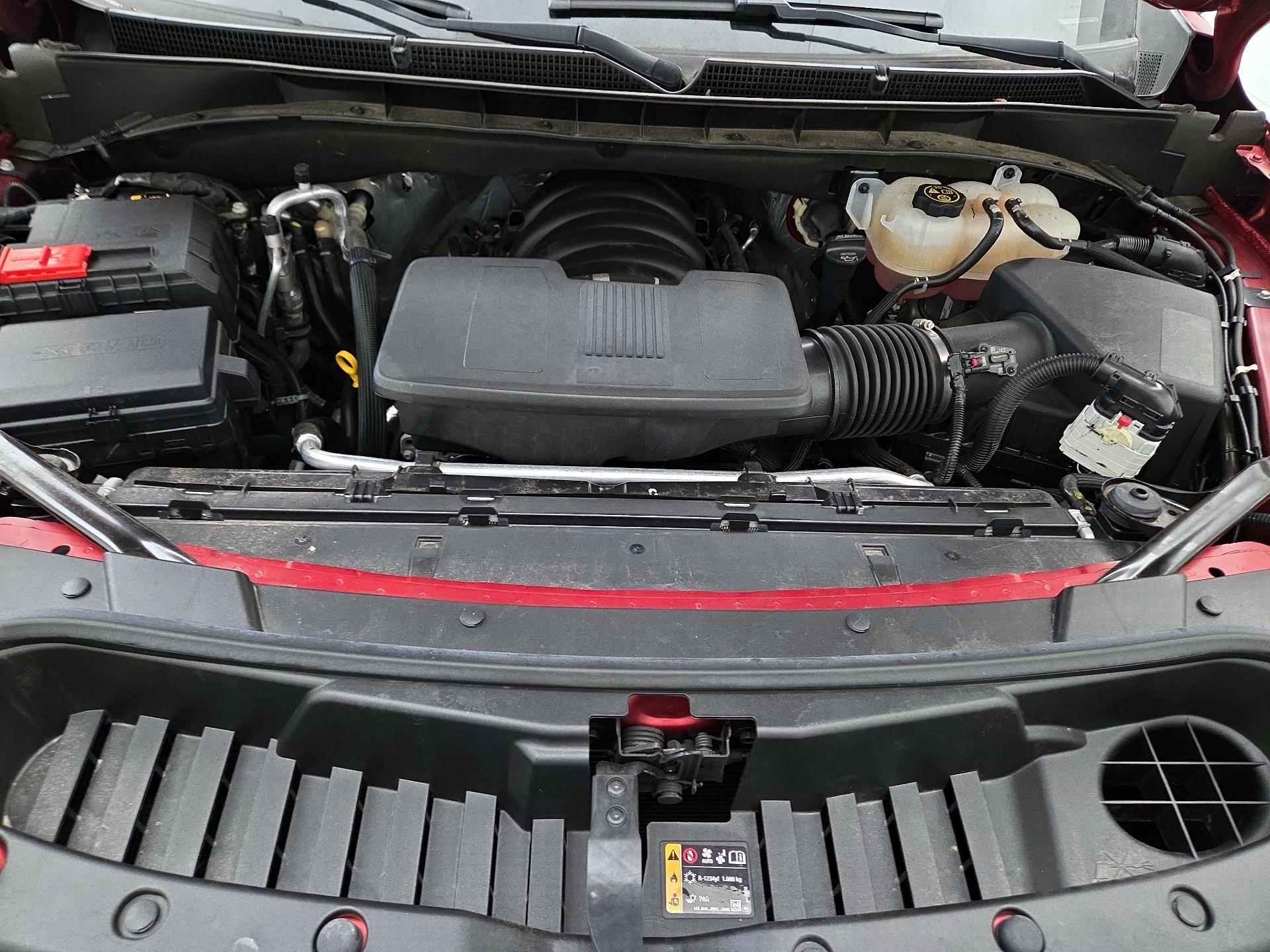 Thumbnail: 2023 GMC Yukon - 20