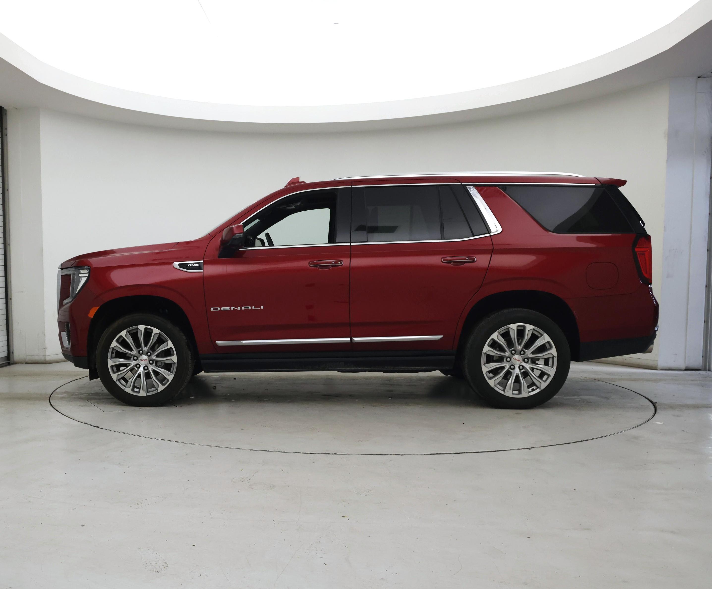 Thumbnail: 2023 GMC Yukon - 3