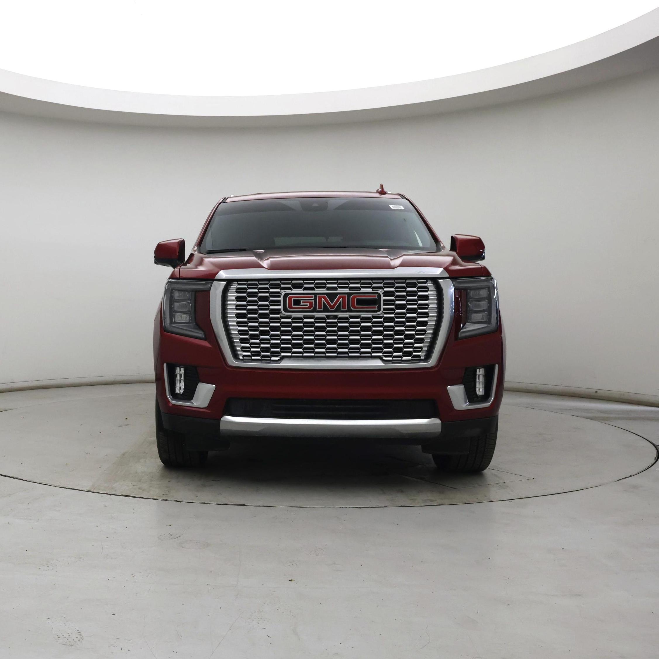 Thumbnail: 2023 GMC Yukon - 5