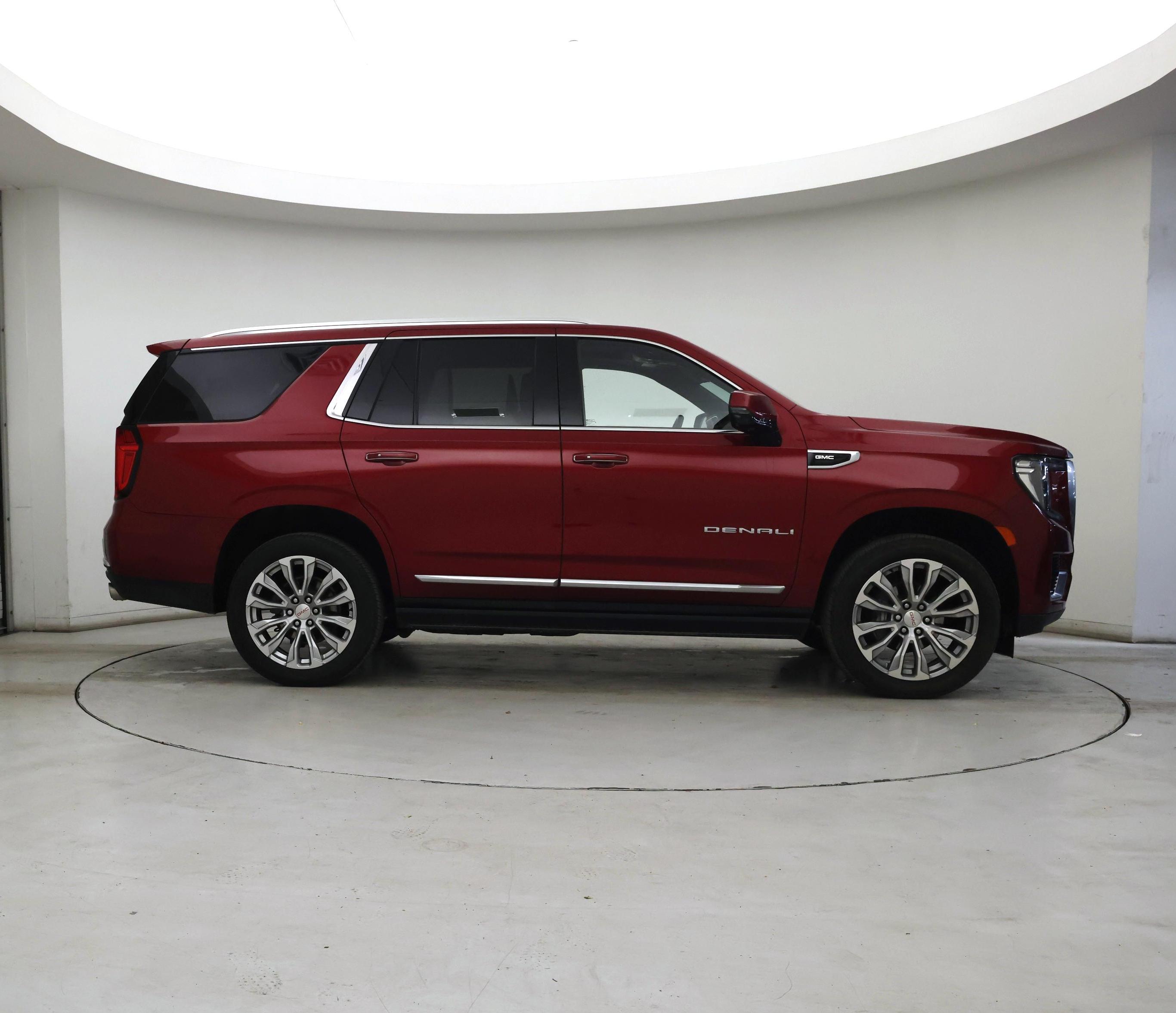 Thumbnail: 2023 GMC Yukon - 7