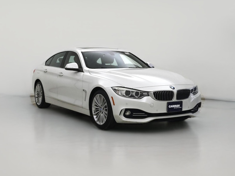 2016 BMW 4 Series 428i -
                  Newark, DE