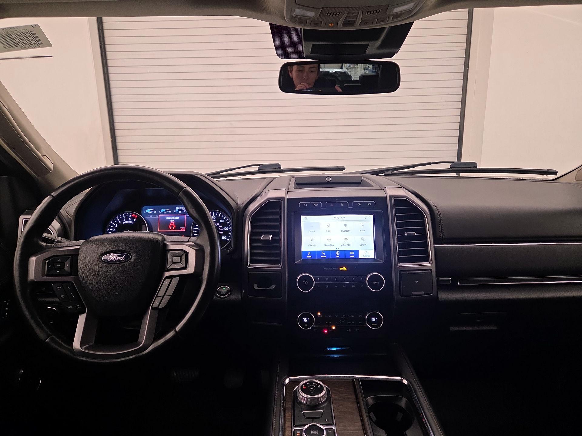 Thumbnail: 2021 Ford Expedition - 9