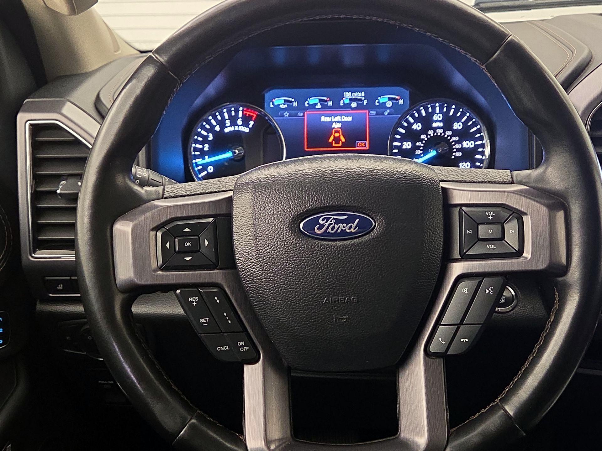 Thumbnail: 2021 Ford Expedition - 10