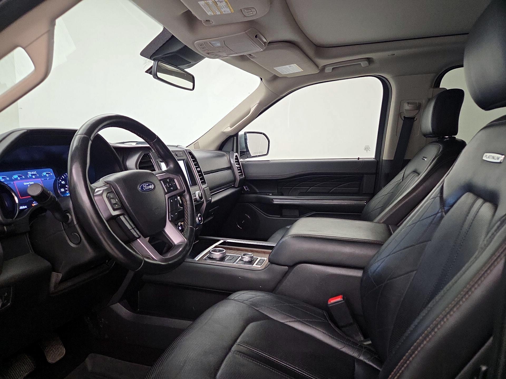 Thumbnail: 2021 Ford Expedition - 11