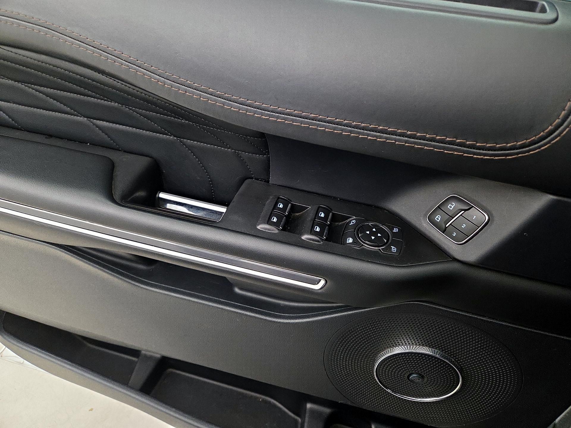 Thumbnail: 2021 Ford Expedition - 12