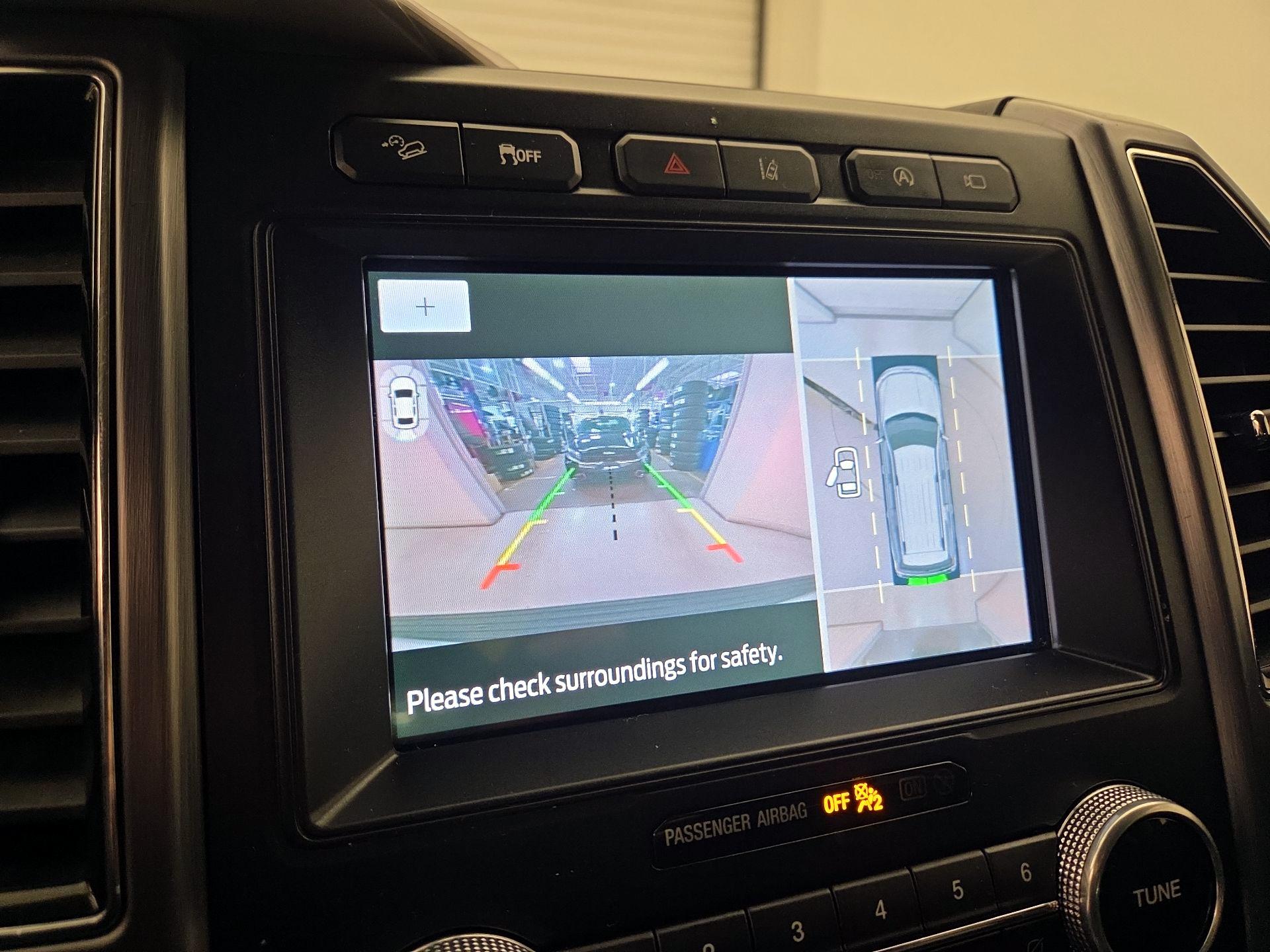 Thumbnail: 2021 Ford Expedition - 13