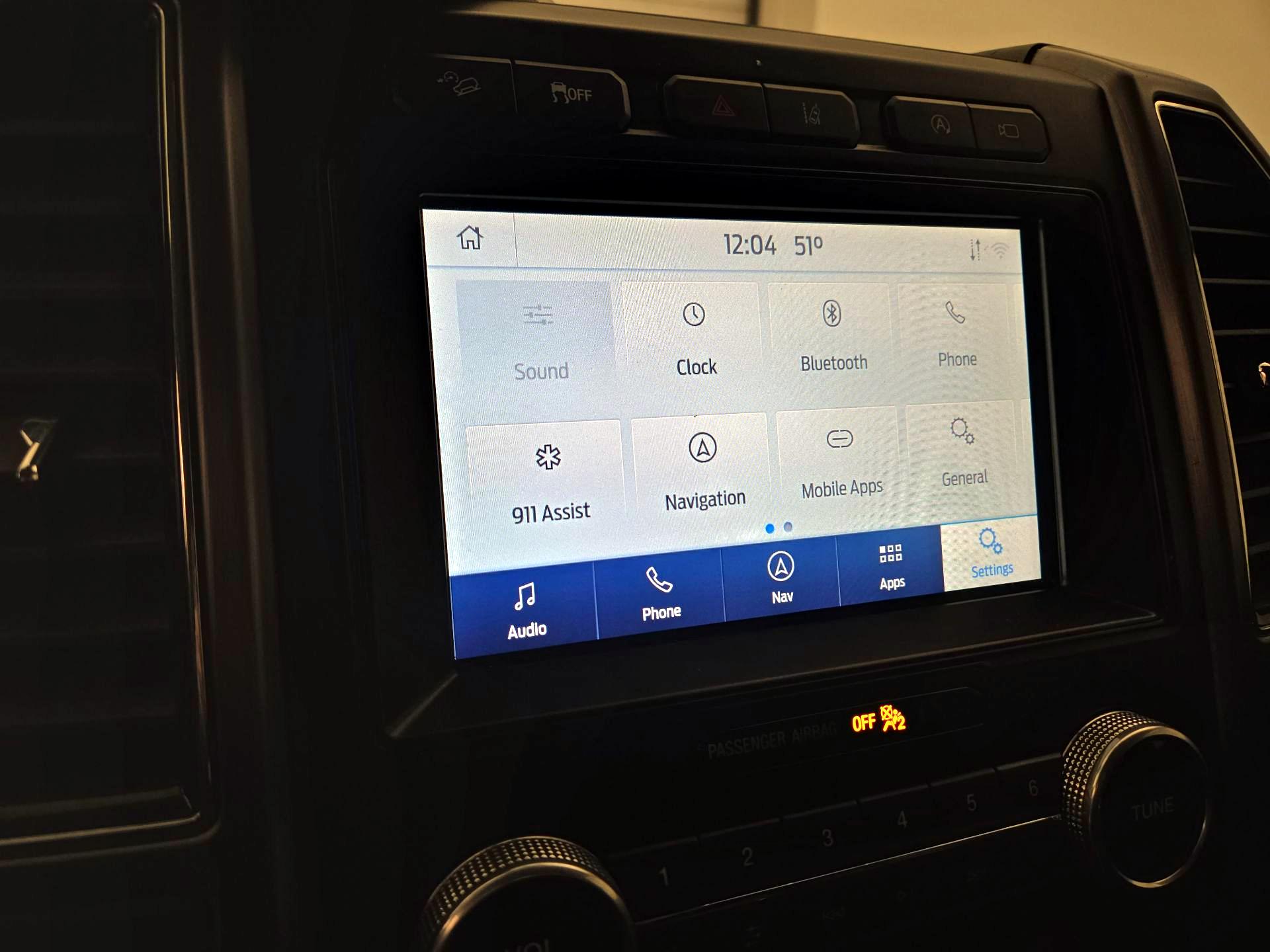 Thumbnail: 2021 Ford Expedition - 14