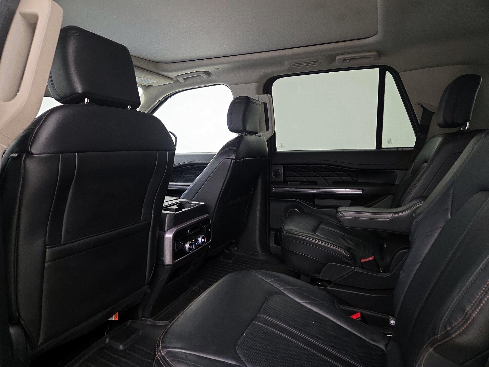 Thumbnail: 2021 Ford Expedition - 18