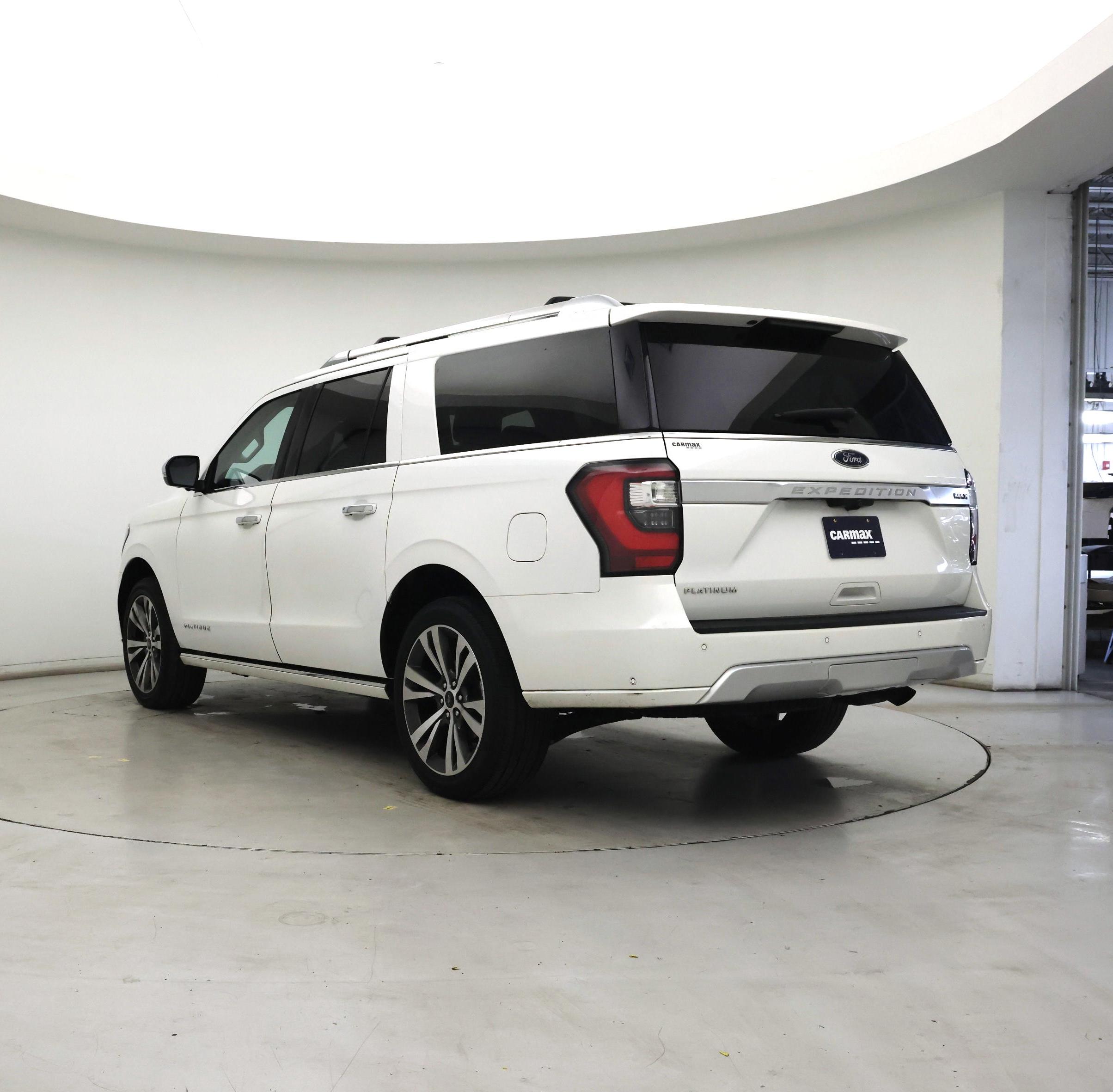 Thumbnail: 2021 Ford Expedition - 2