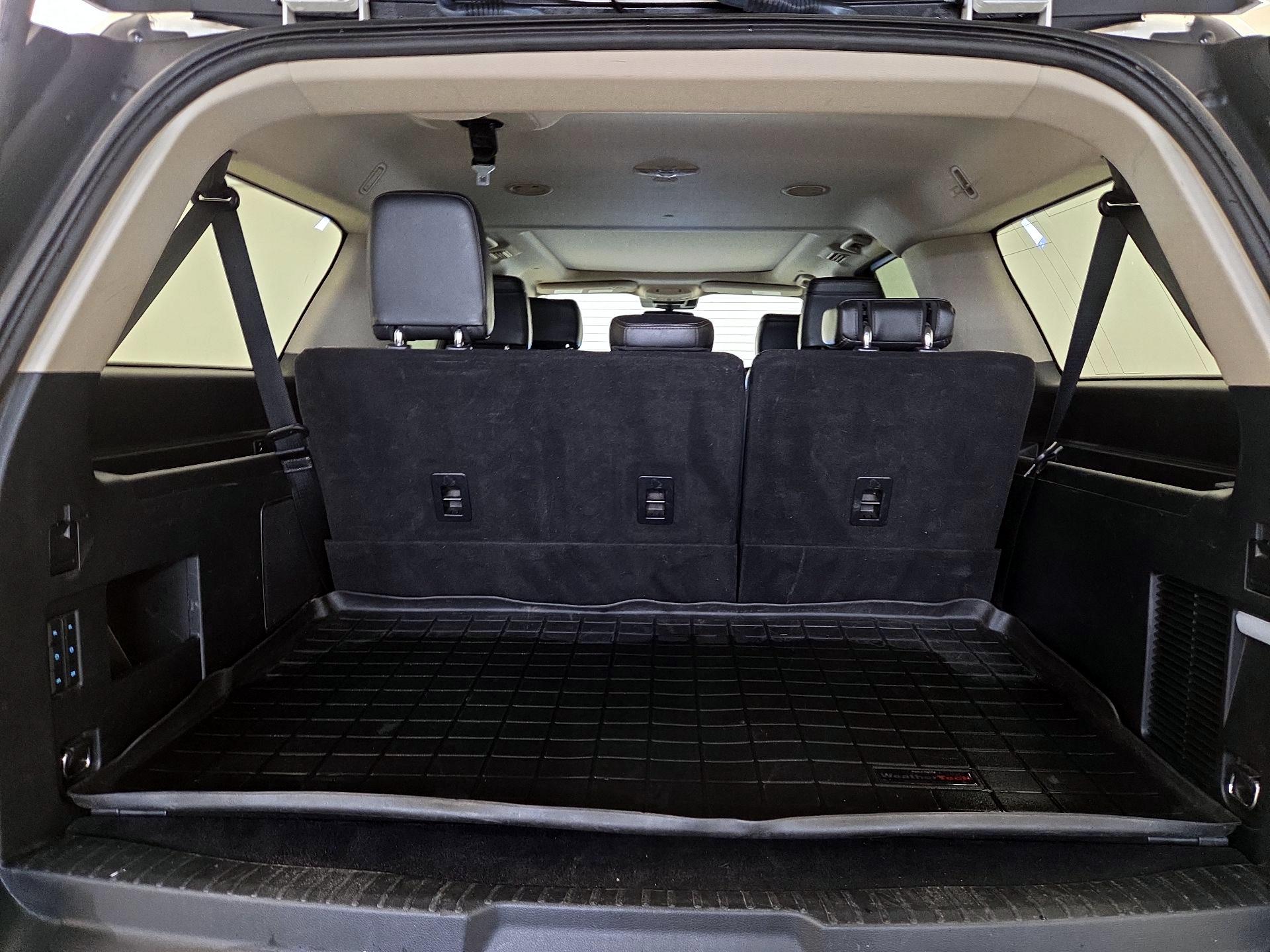 Thumbnail: 2021 Ford Expedition - 19