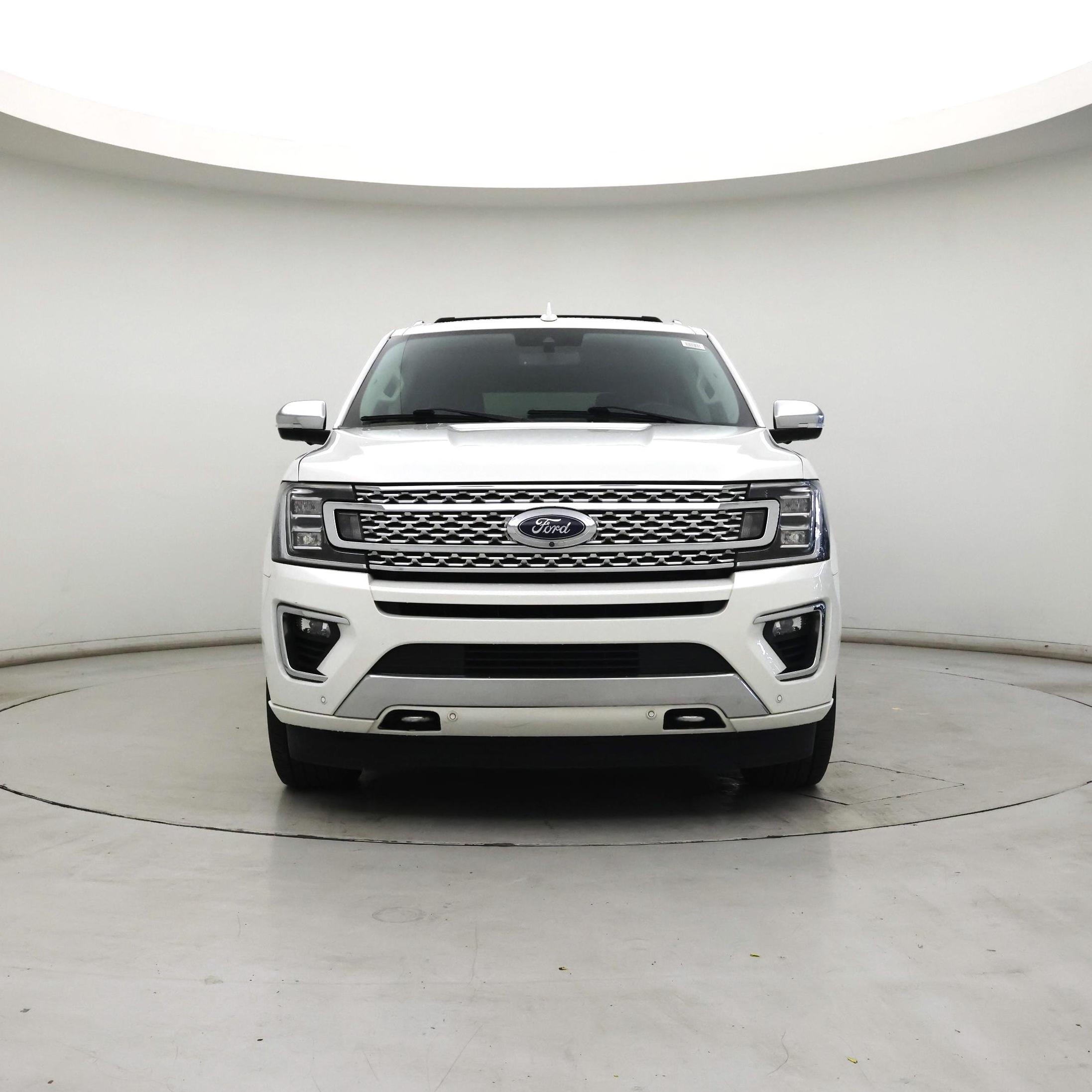 Thumbnail: 2021 Ford Expedition - 5