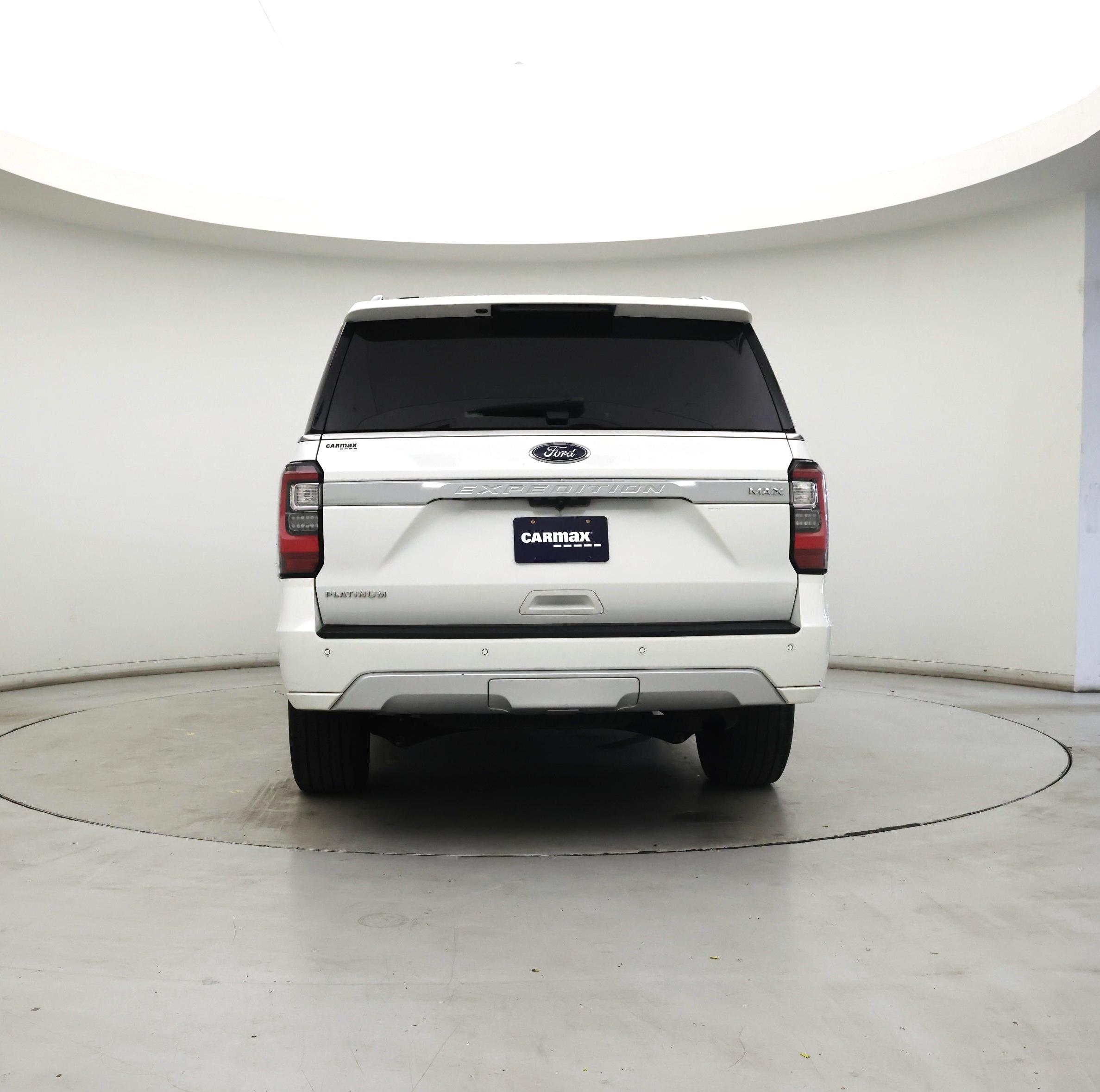 Thumbnail: 2021 Ford Expedition - 6