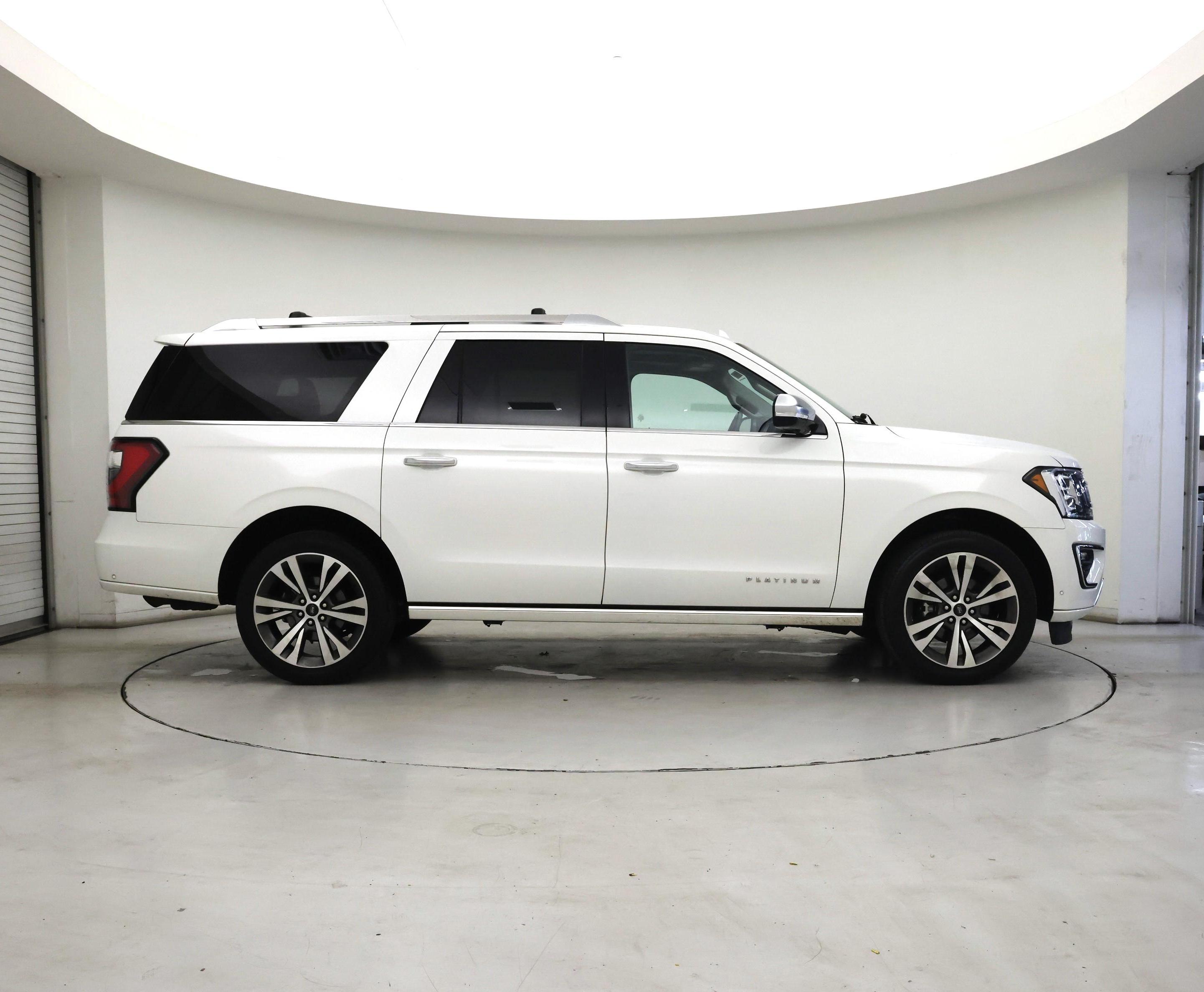 Thumbnail: 2021 Ford Expedition - 7