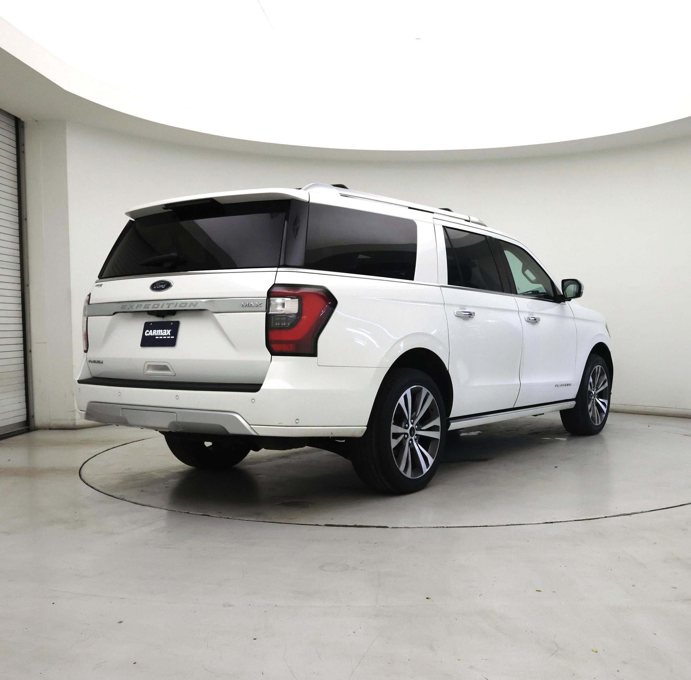 Thumbnail: 2021 Ford Expedition - 8