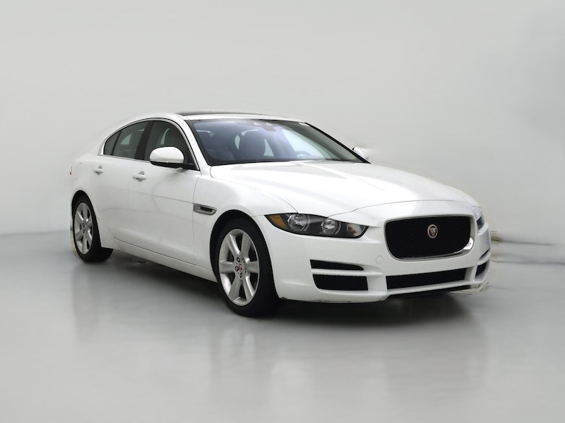 2017 Jaguar XE Prestige -
                  Newark, DE