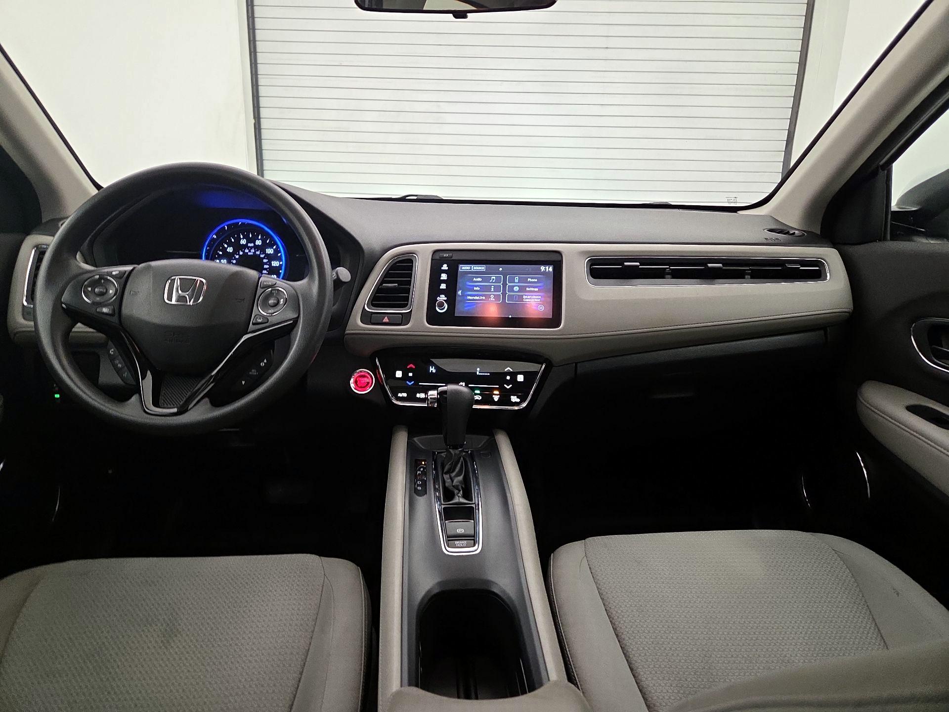 Thumbnail: 2021 Honda HR-V - 9